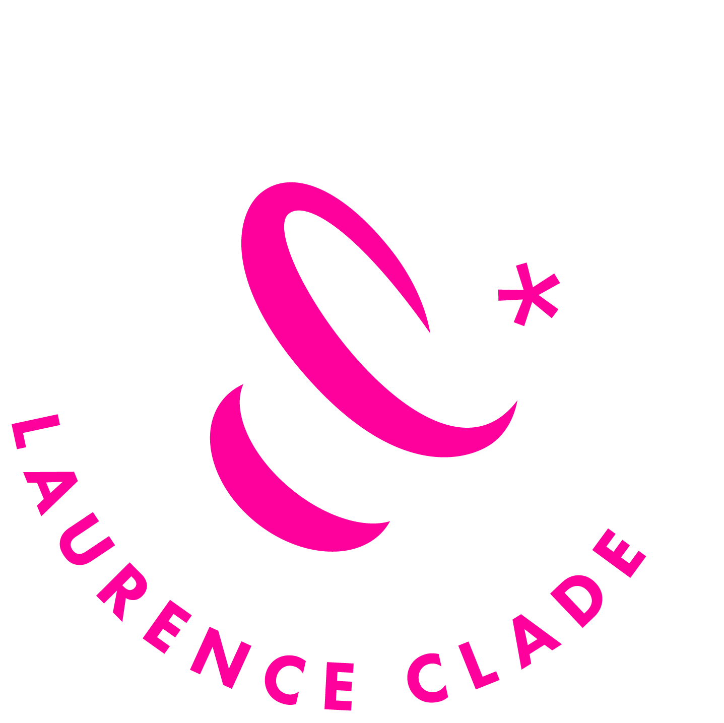 Laurence Clade