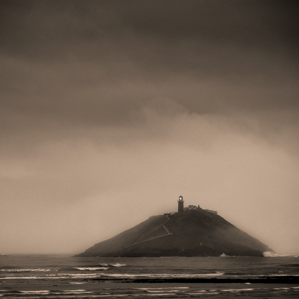 Ballycotton Light, Co. Cork