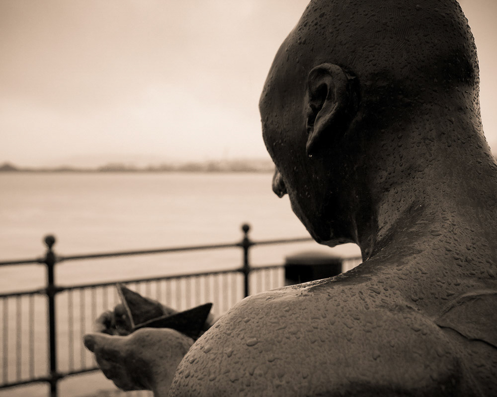 The Navigator, Cobh, Co. Cork