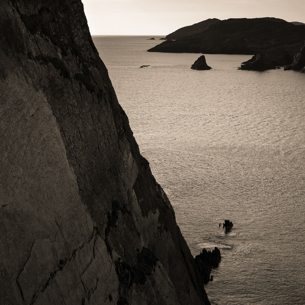 Mouth of Baltimore Harbor, Co. Cork
