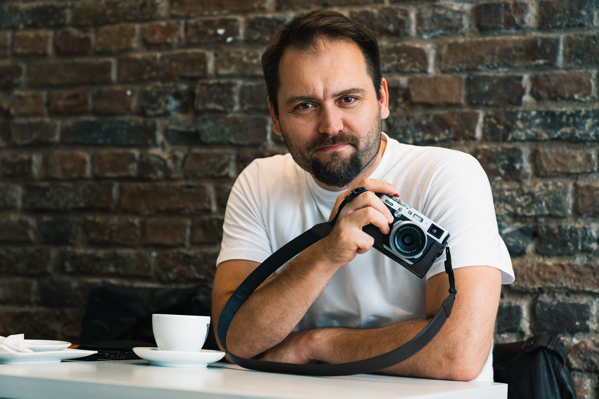 Ümit Demirbas