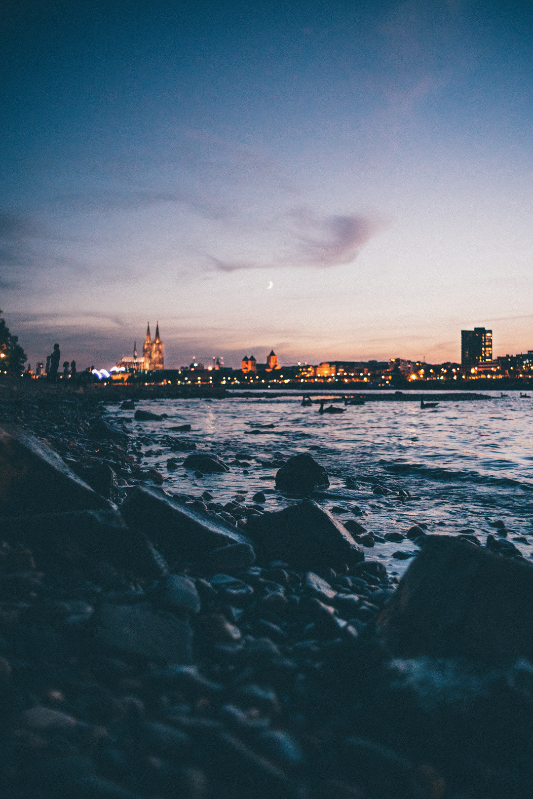 Cologne, Germany