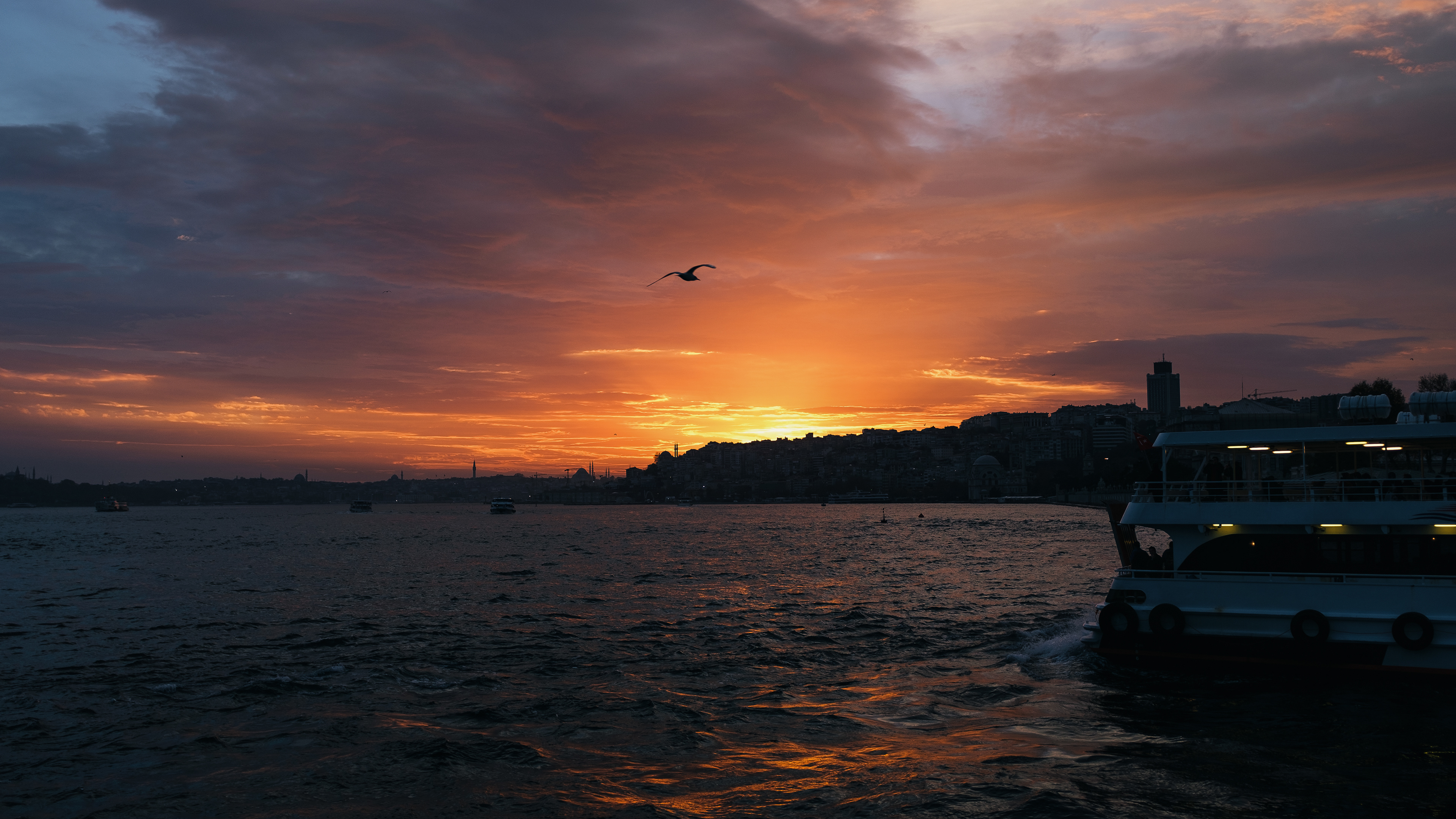 Istanbul