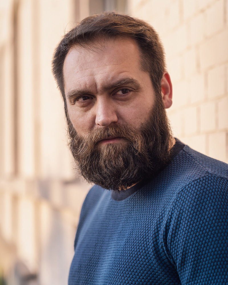 Ümit Demirbas
