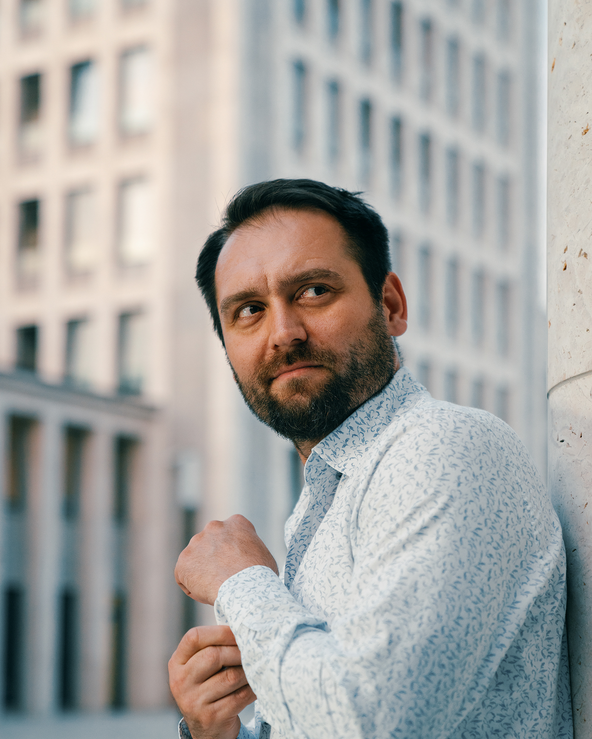 Ümit Demirbas