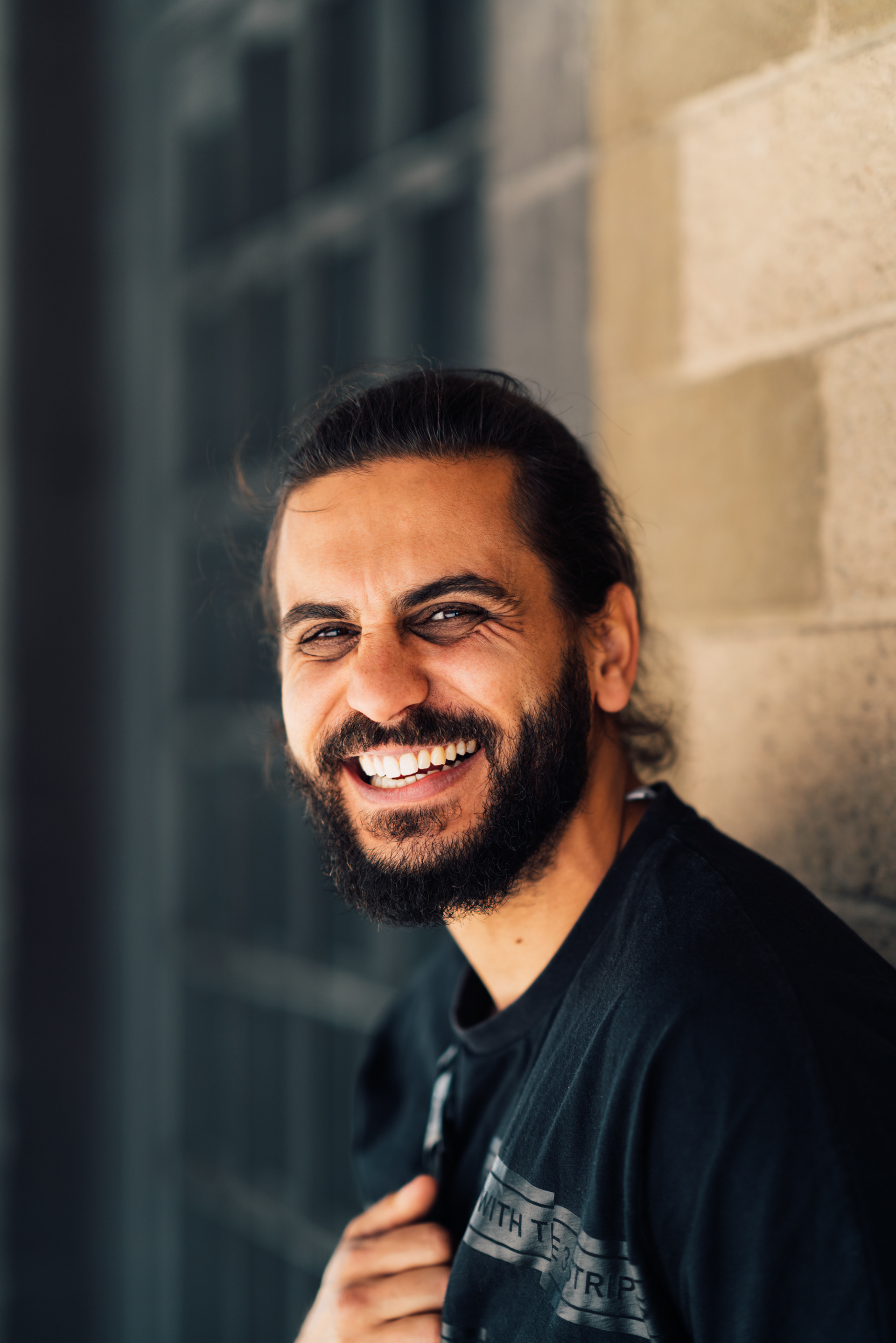 Dop Muhammed Demirel