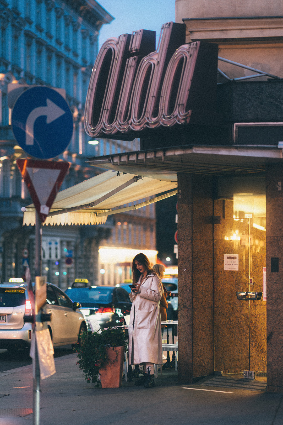 Vienna, Austria