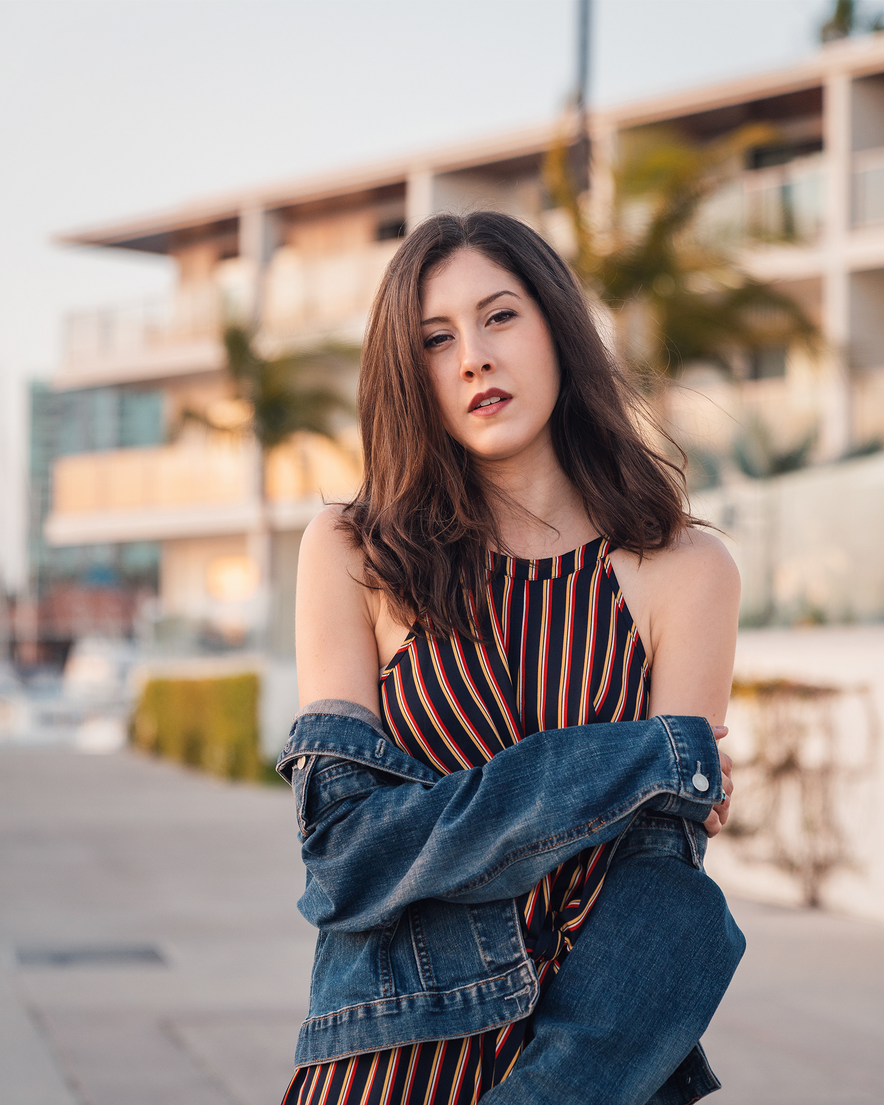 Macy Cassera