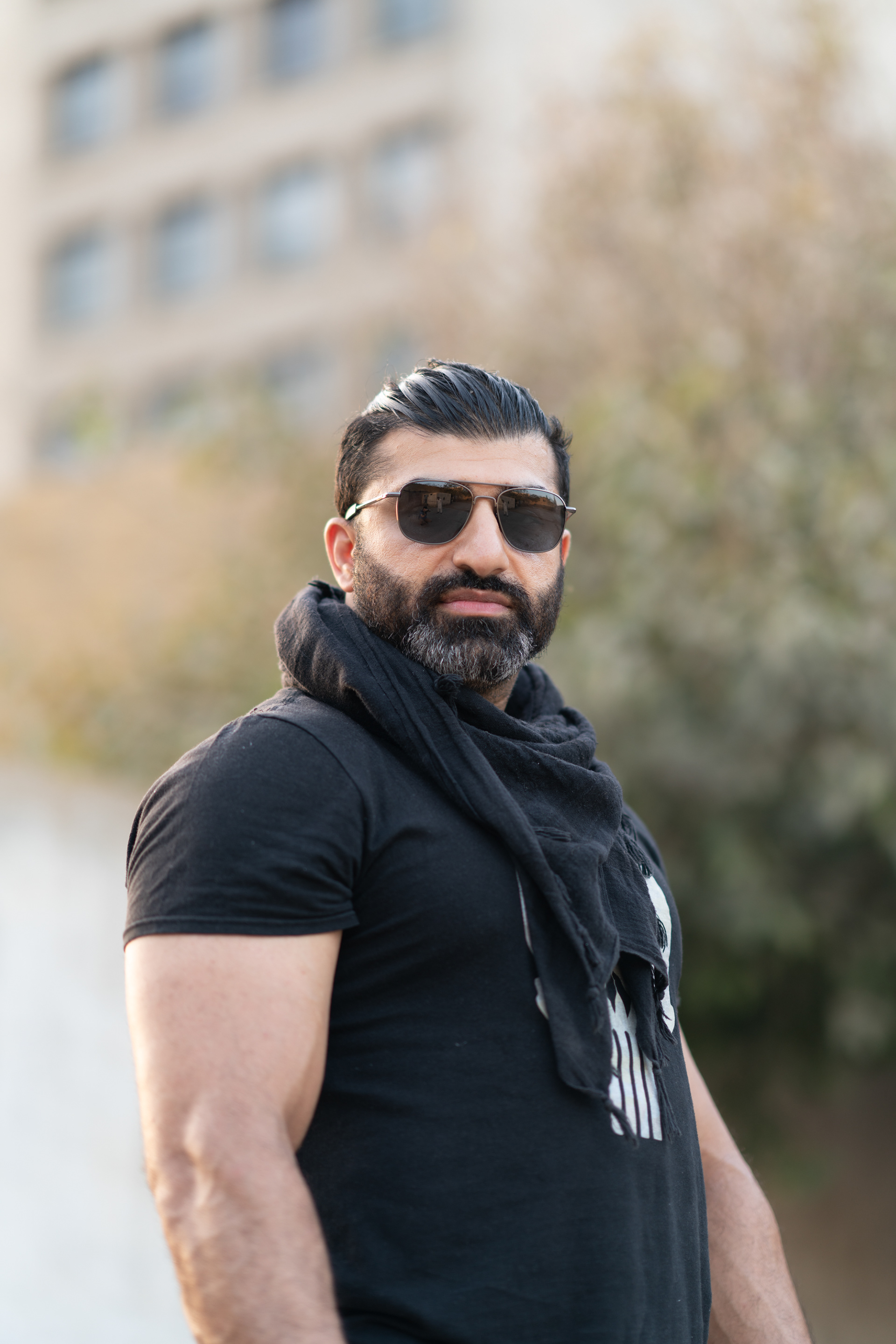 Nick Khan