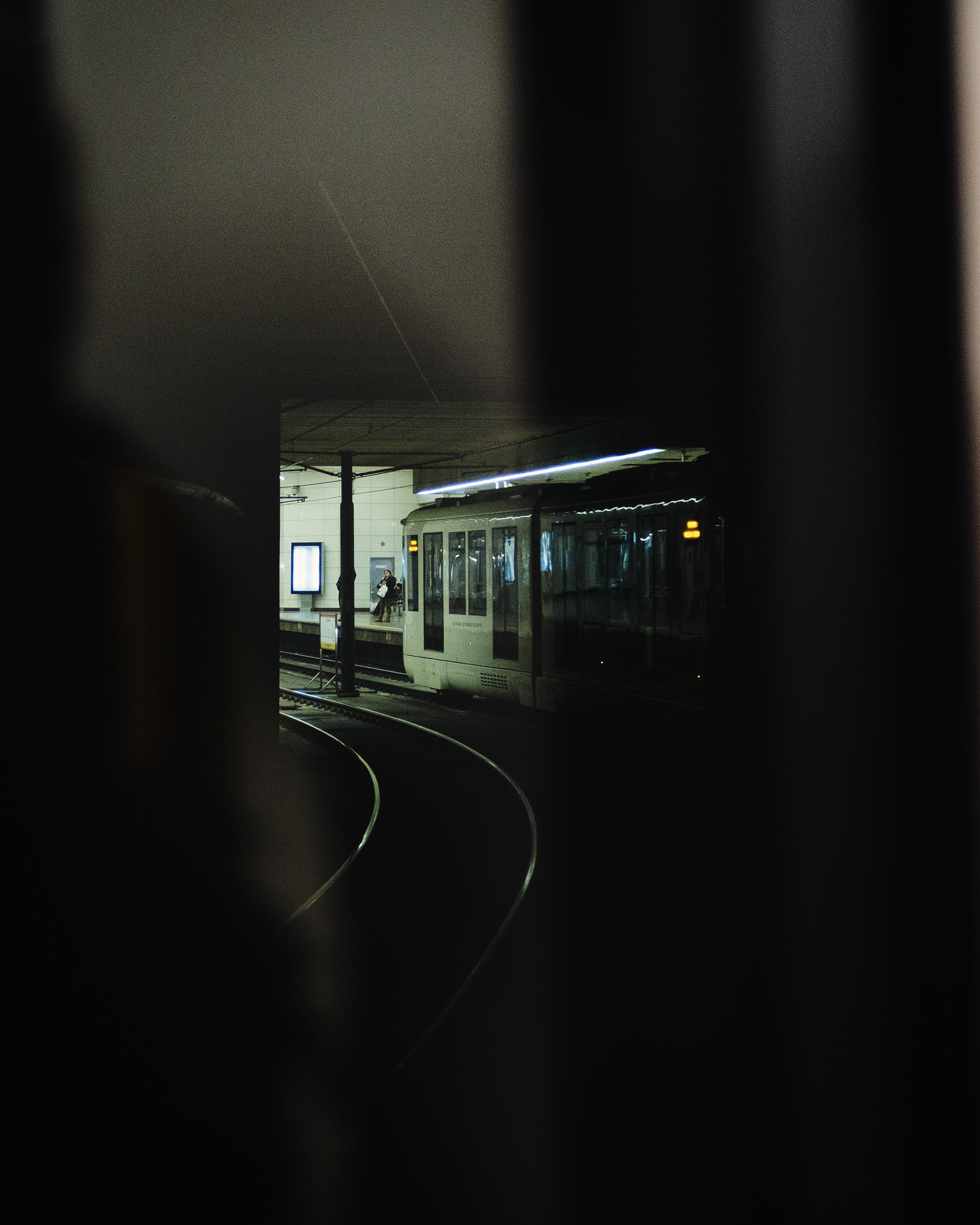 Istanbul Subway