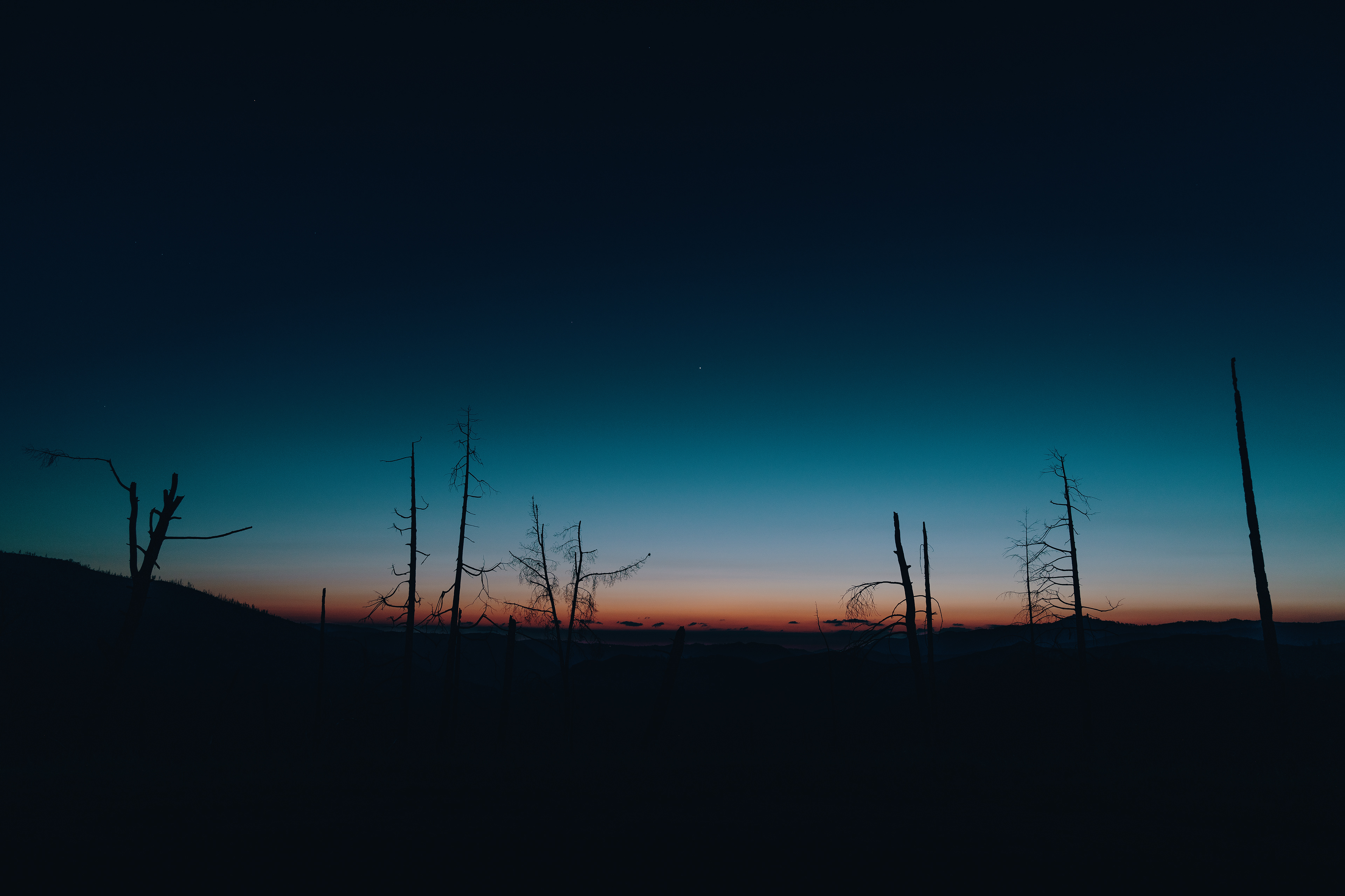 Yosemite, CA