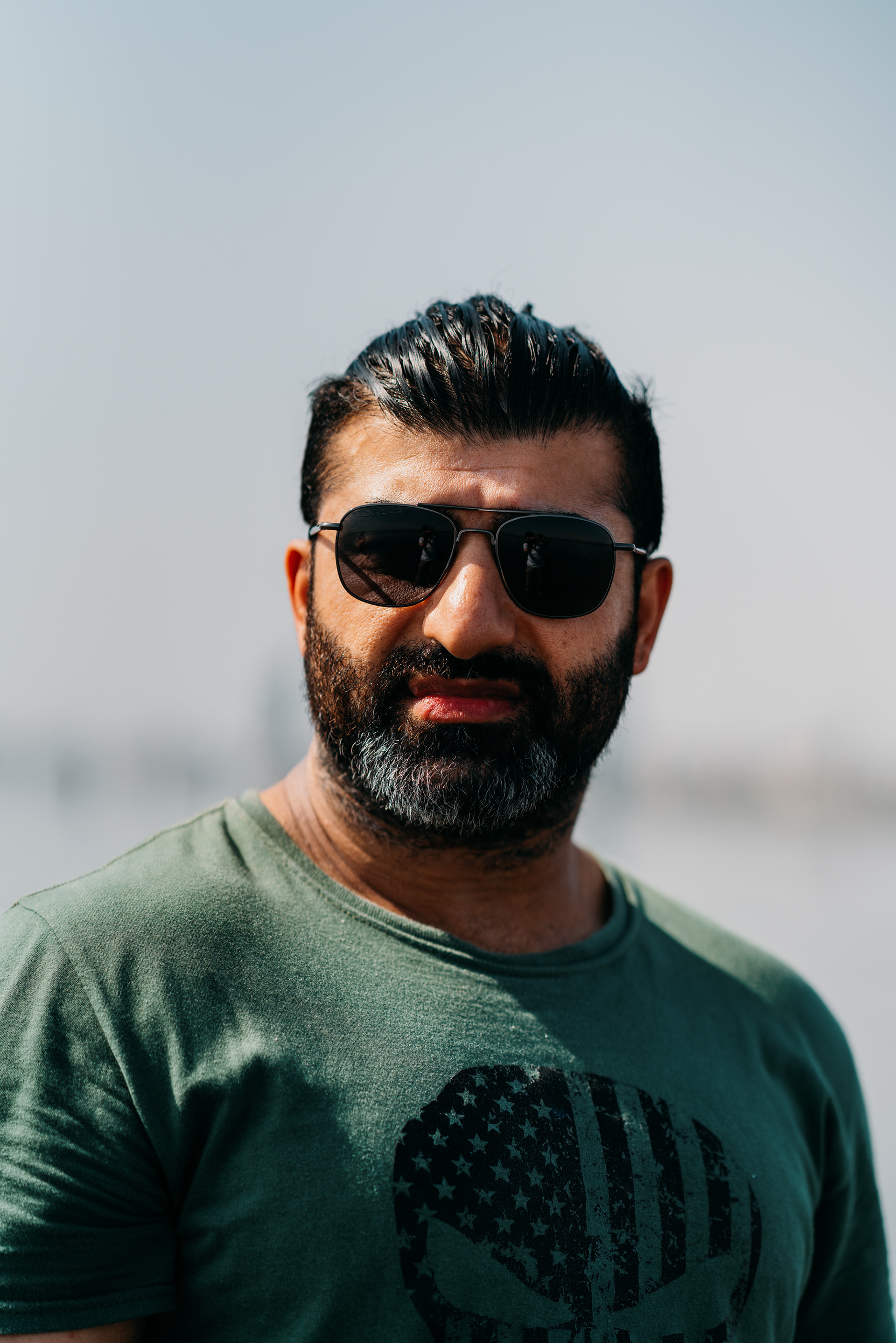 Nick Khan