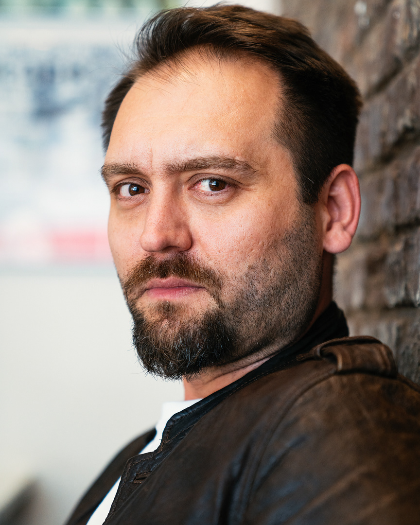 Ümit Demirbas