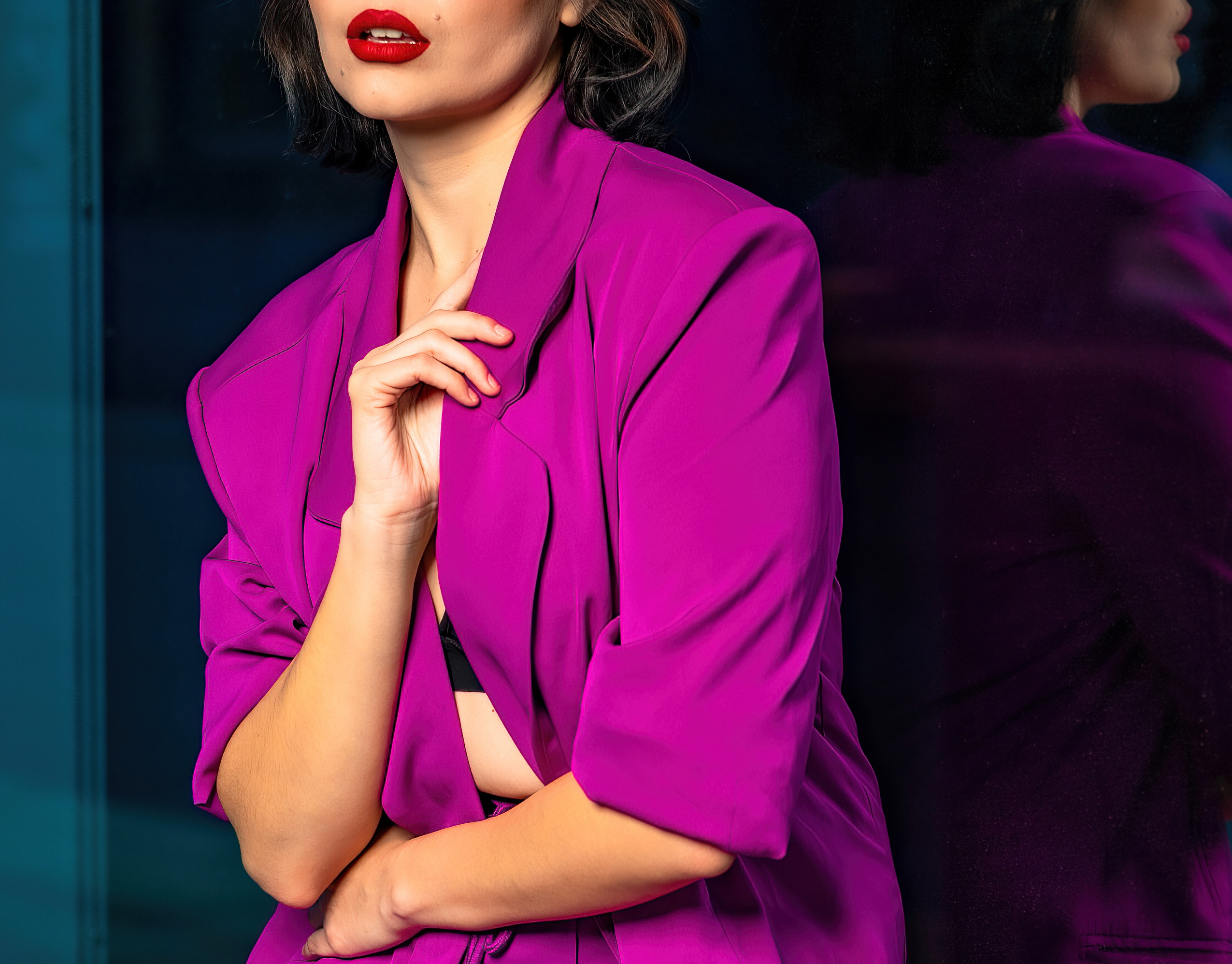 Chris Keuk Photography Model Work 2022