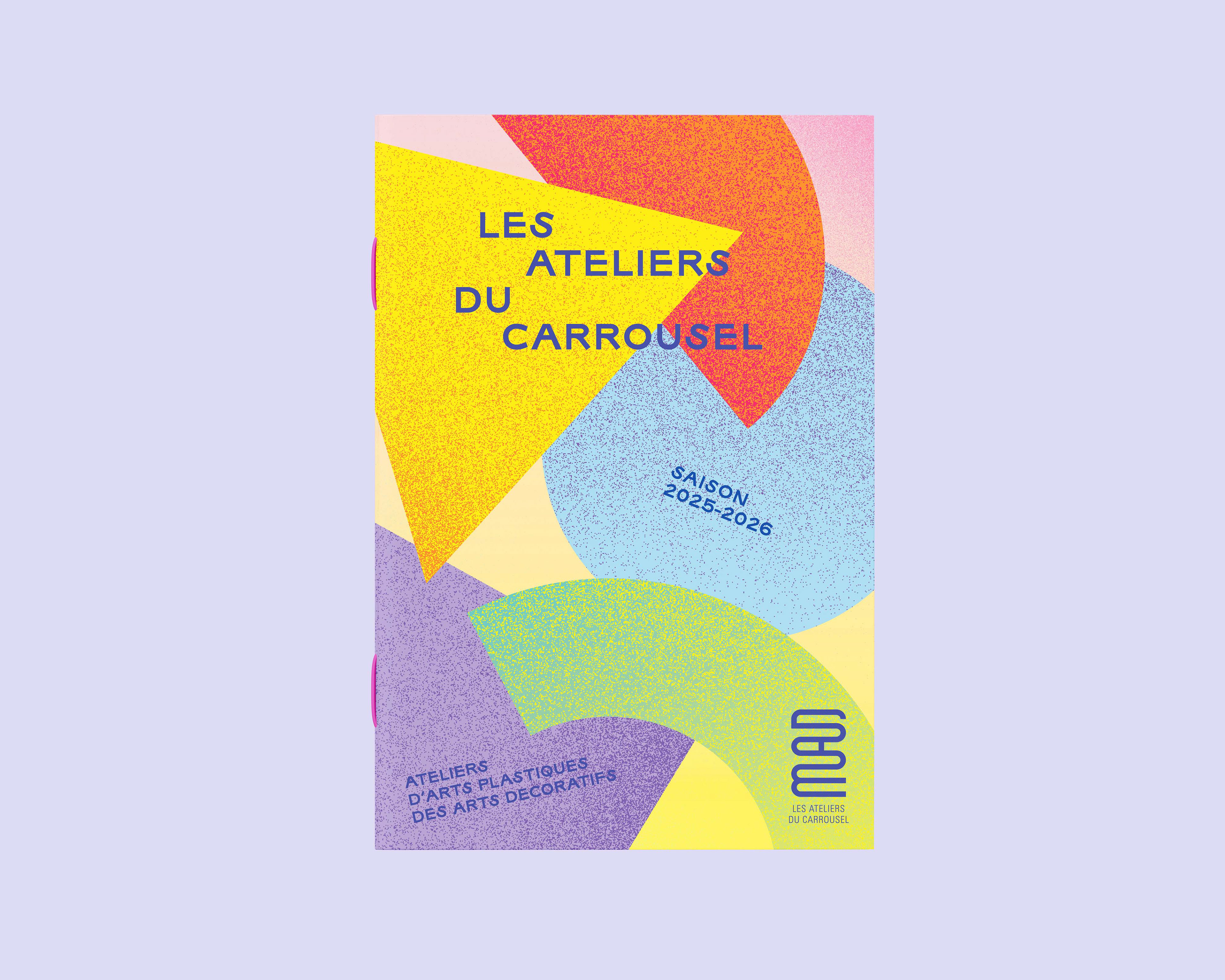 Programme de la saison 2025-2026