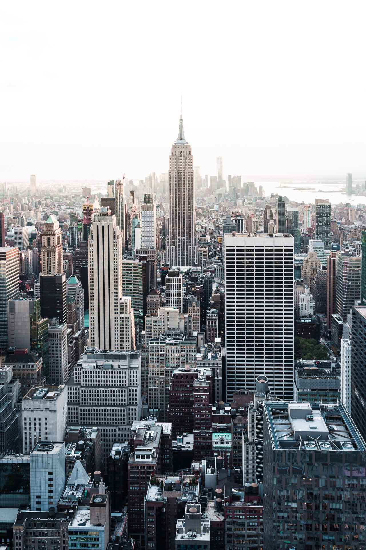 New York Classic View