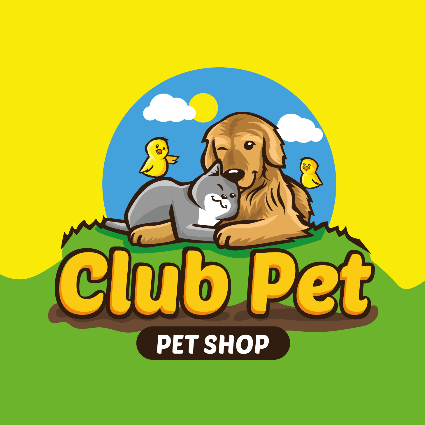 Clube Pet 