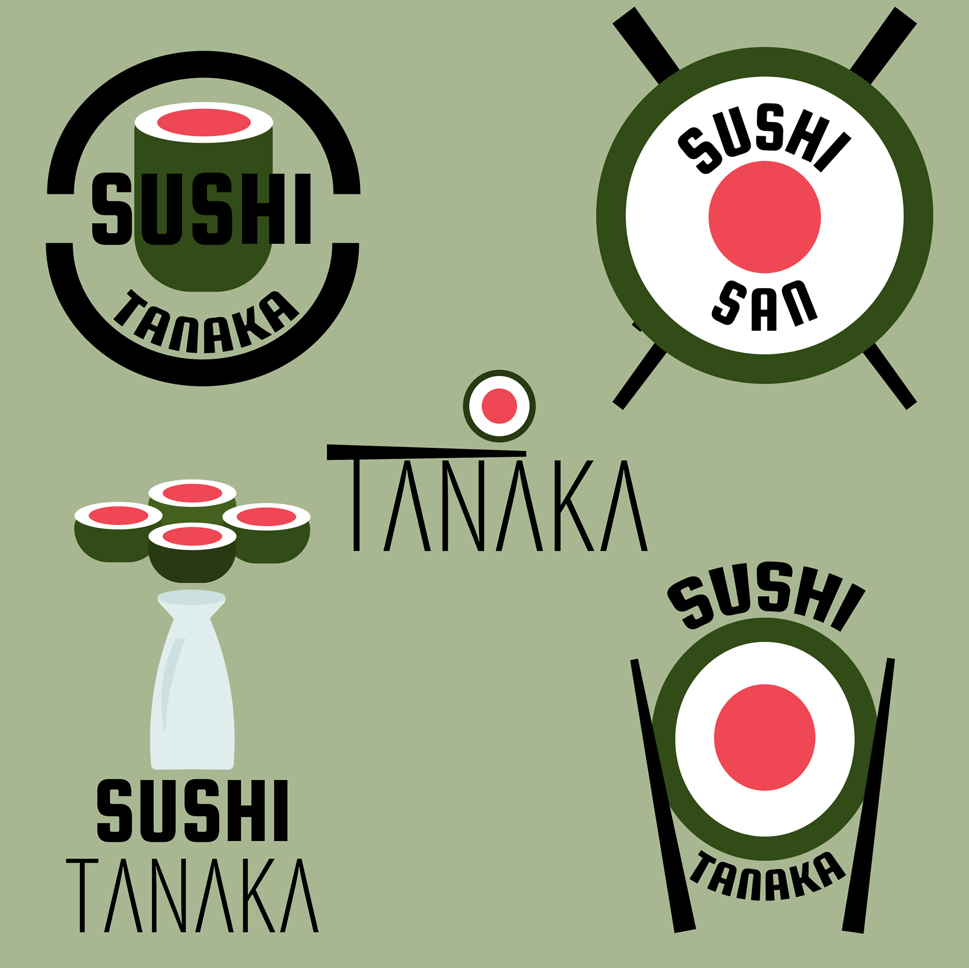 All Logos