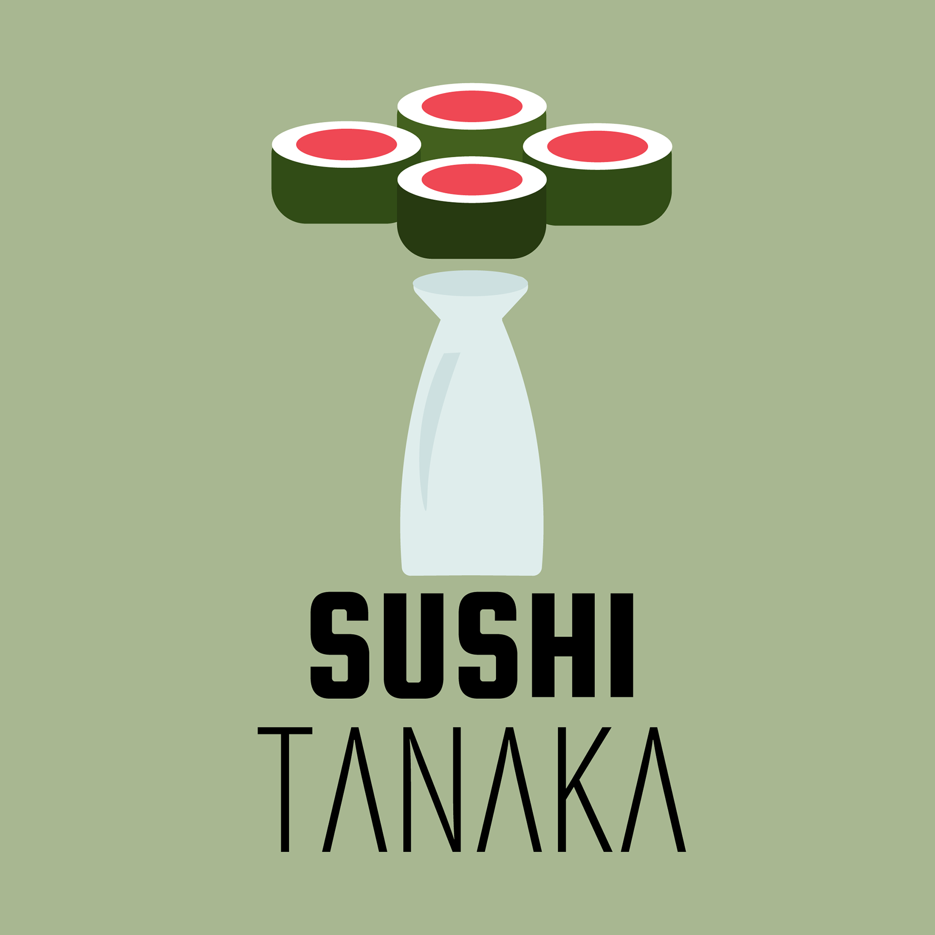 "Sushi Tanaka"