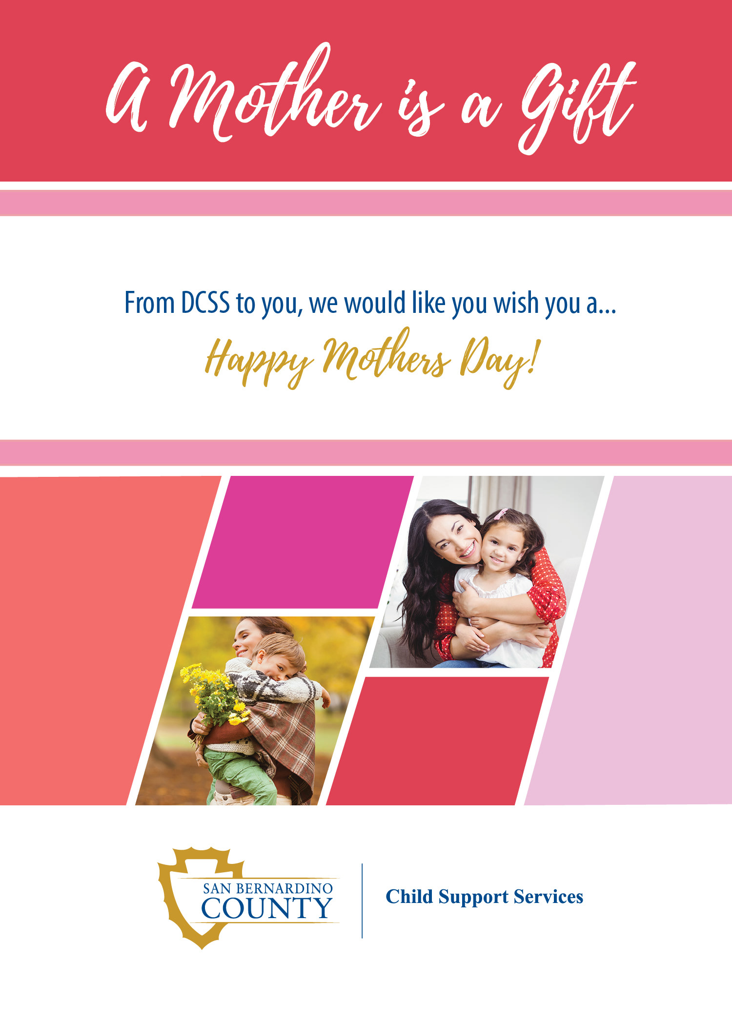 Mother's Day