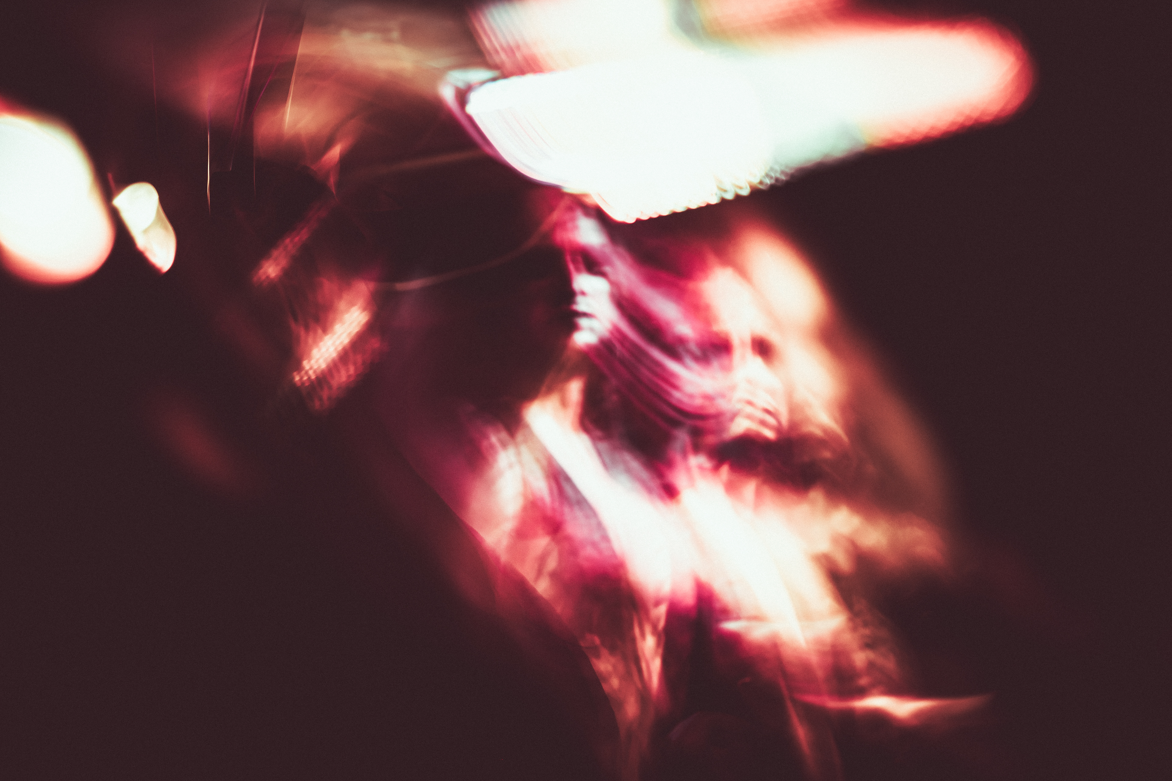 Blood Countess
