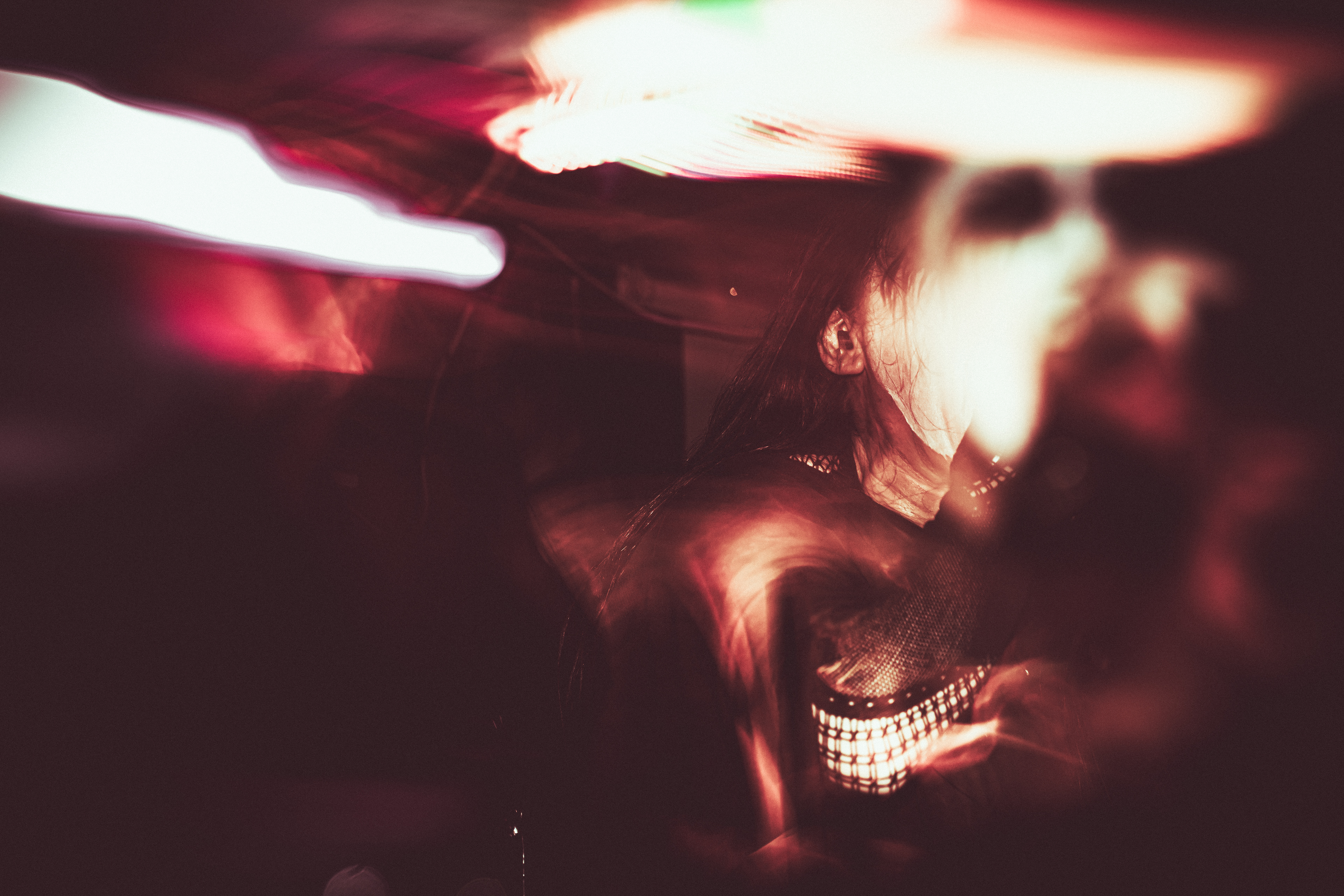 Blood Countess