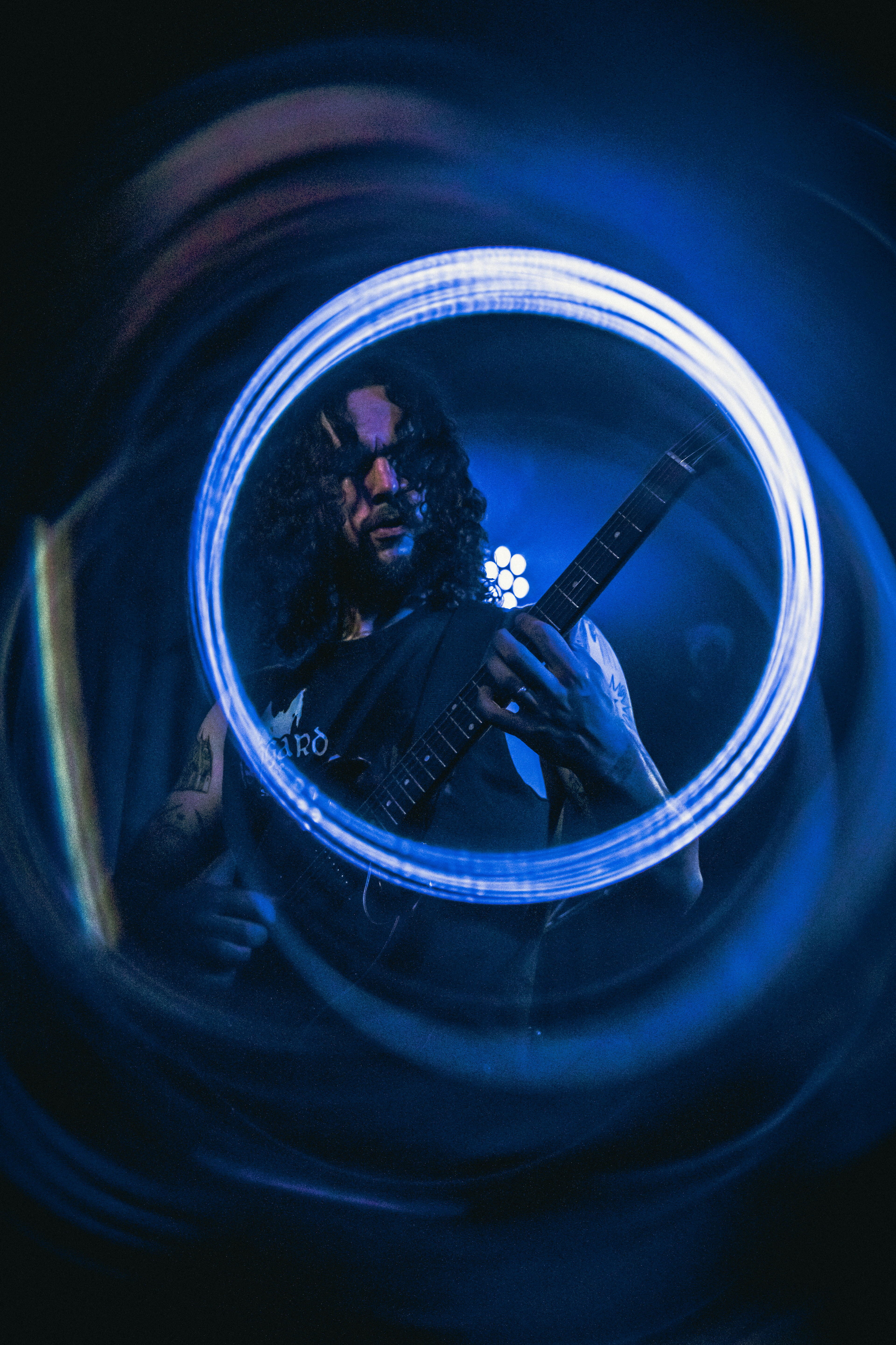 Wormwitch
