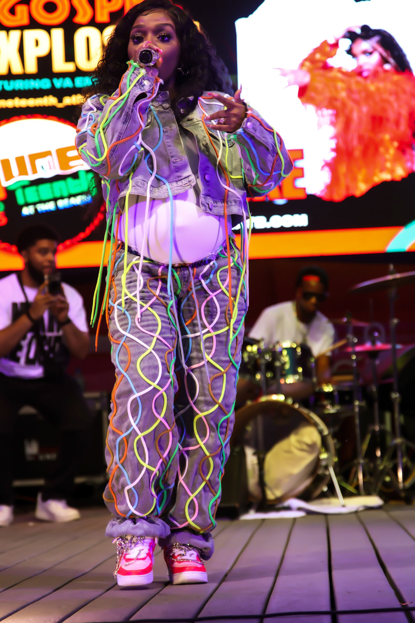 Anike Formerly Known as Wande