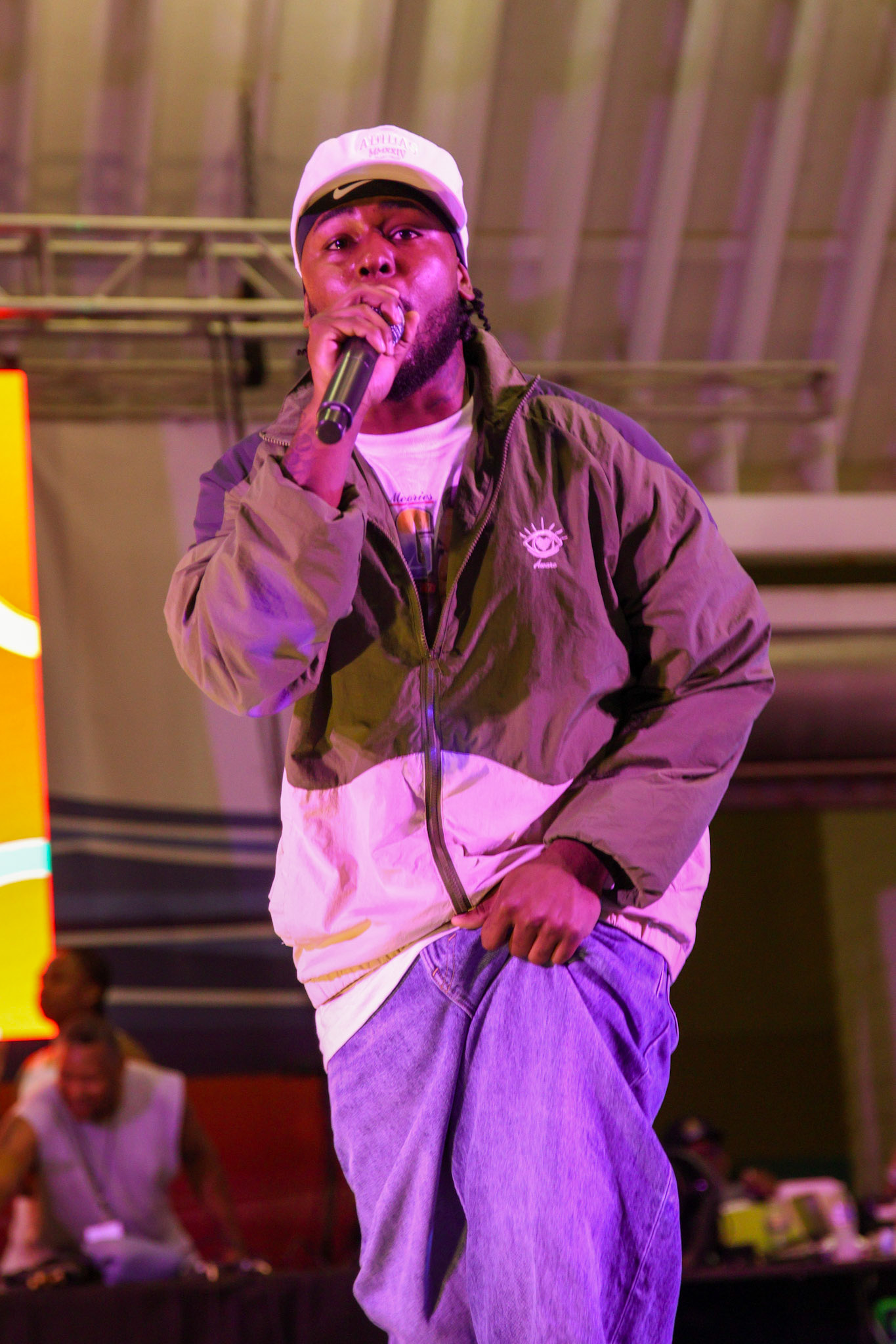 Alex Jean