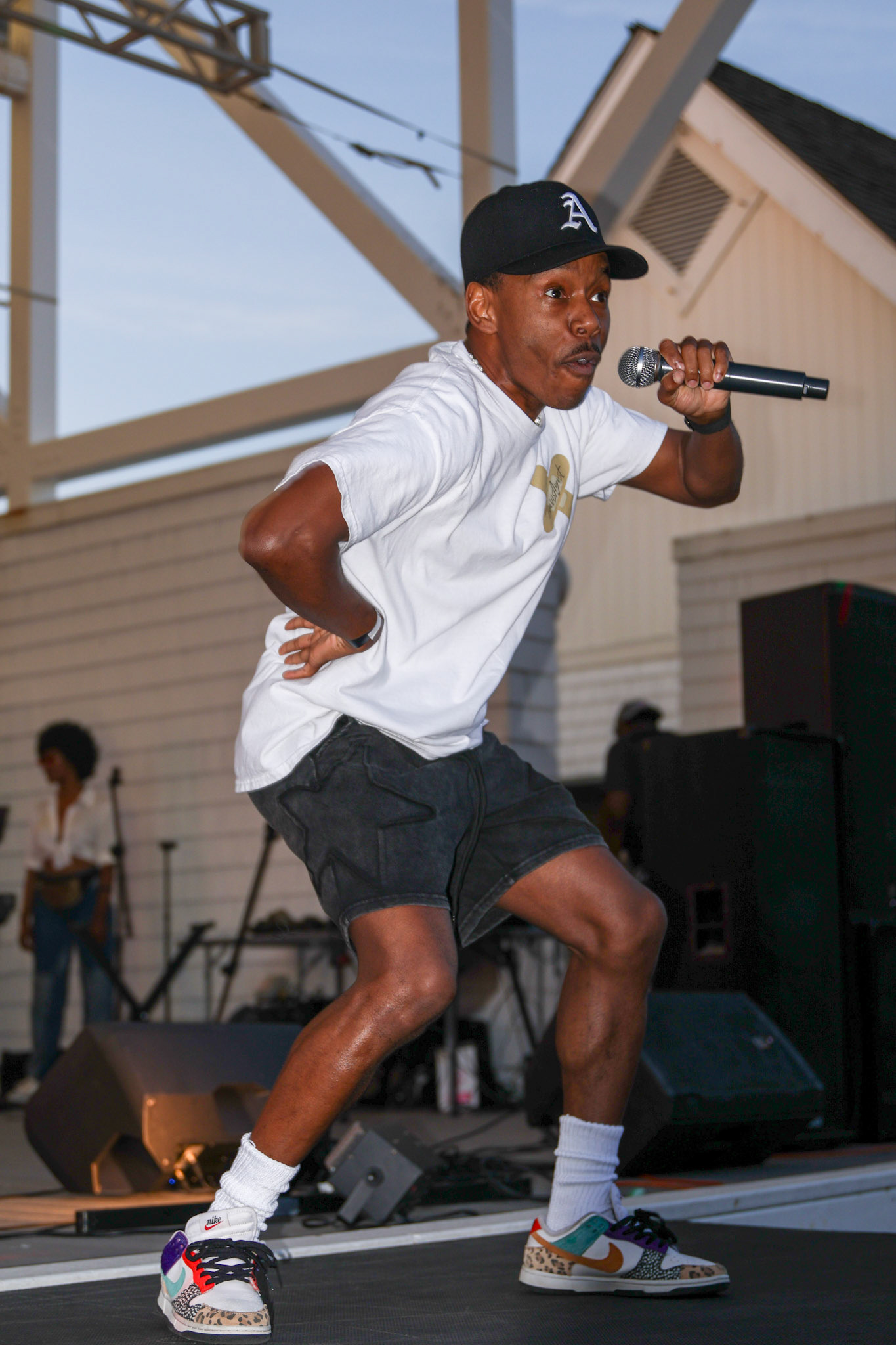 Travis August