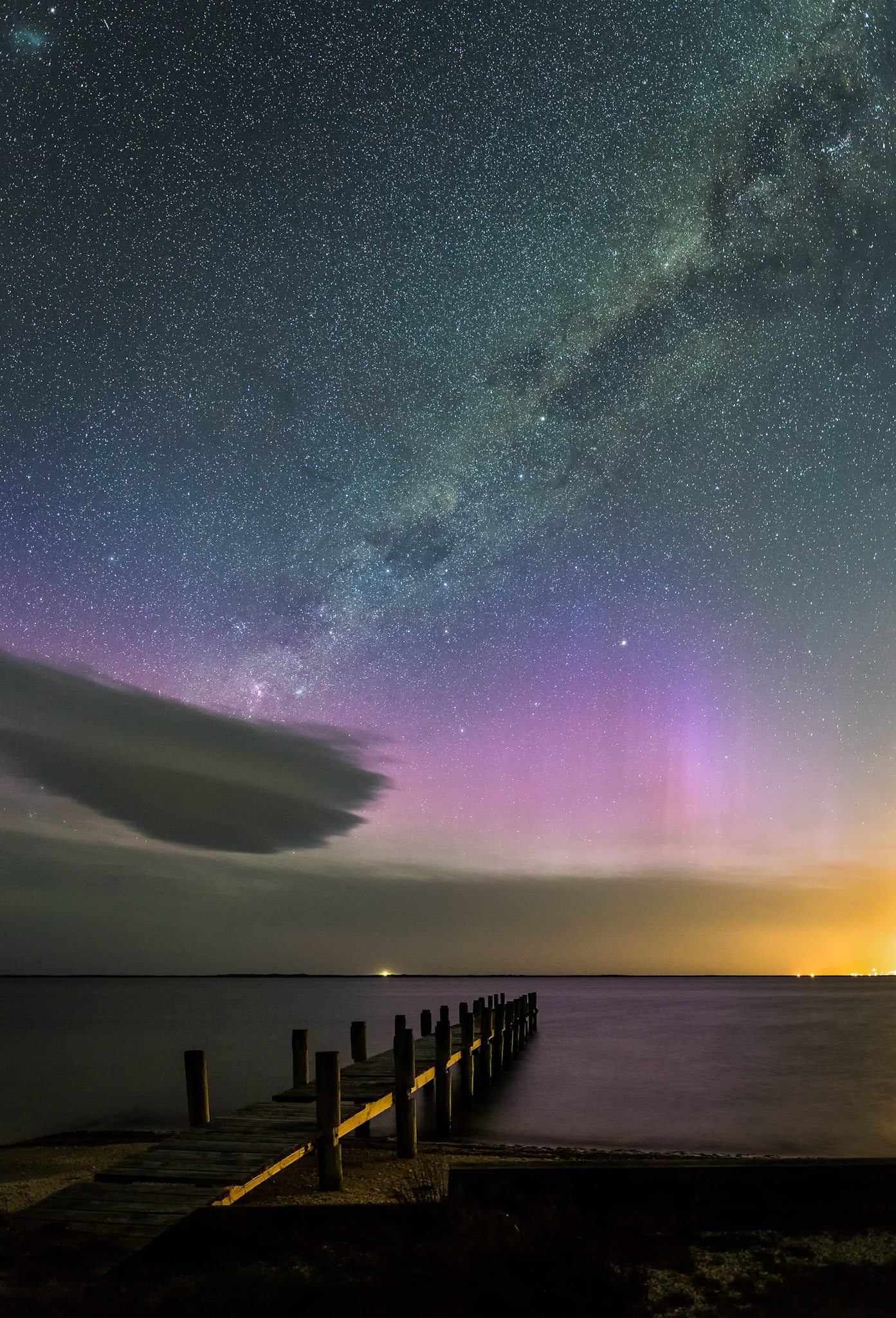 Southland, New Zealand