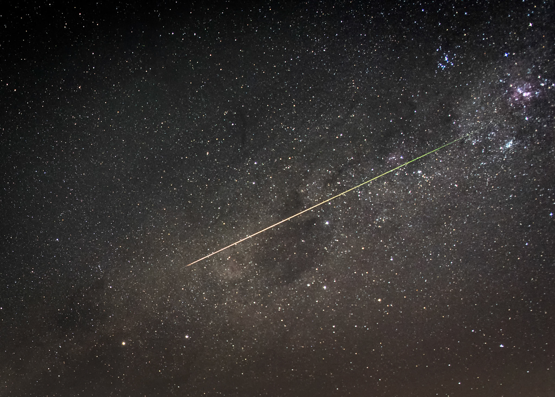 Meteor