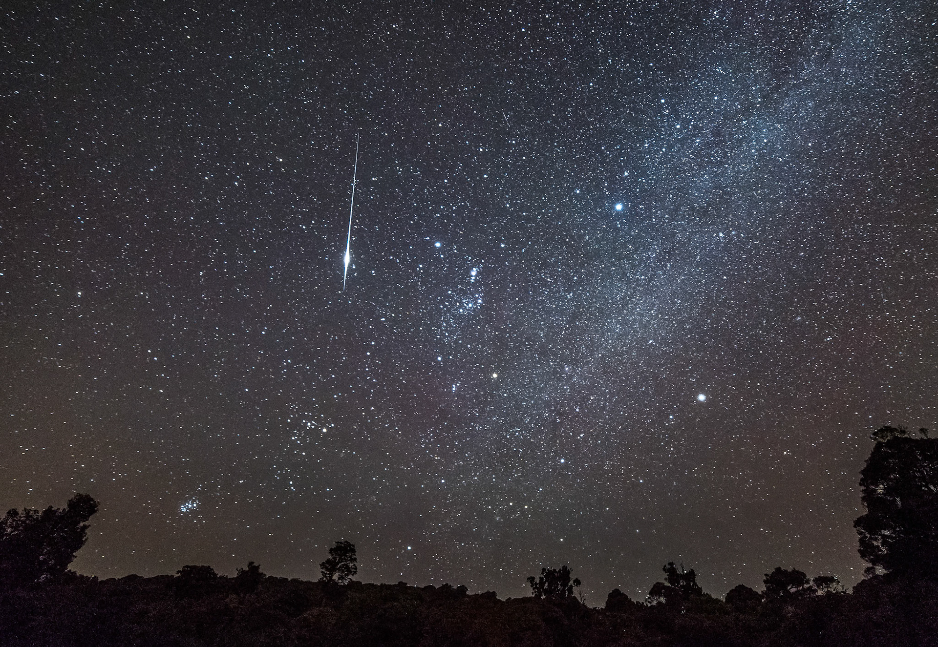 Meteor #2