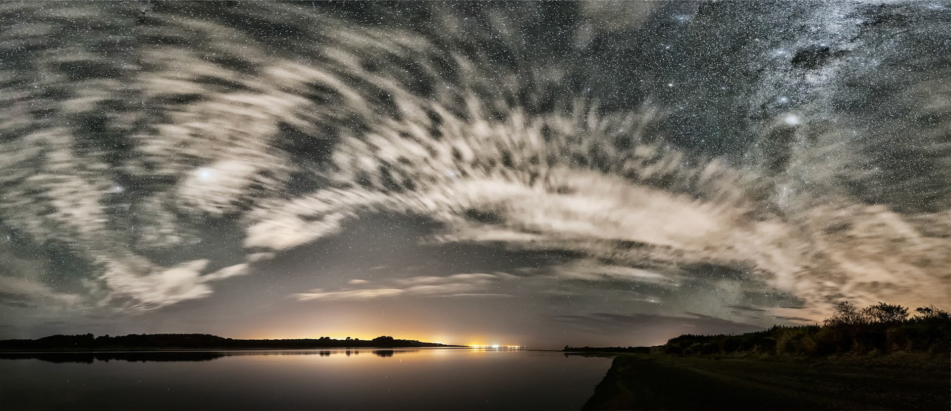 Cloud Formations
