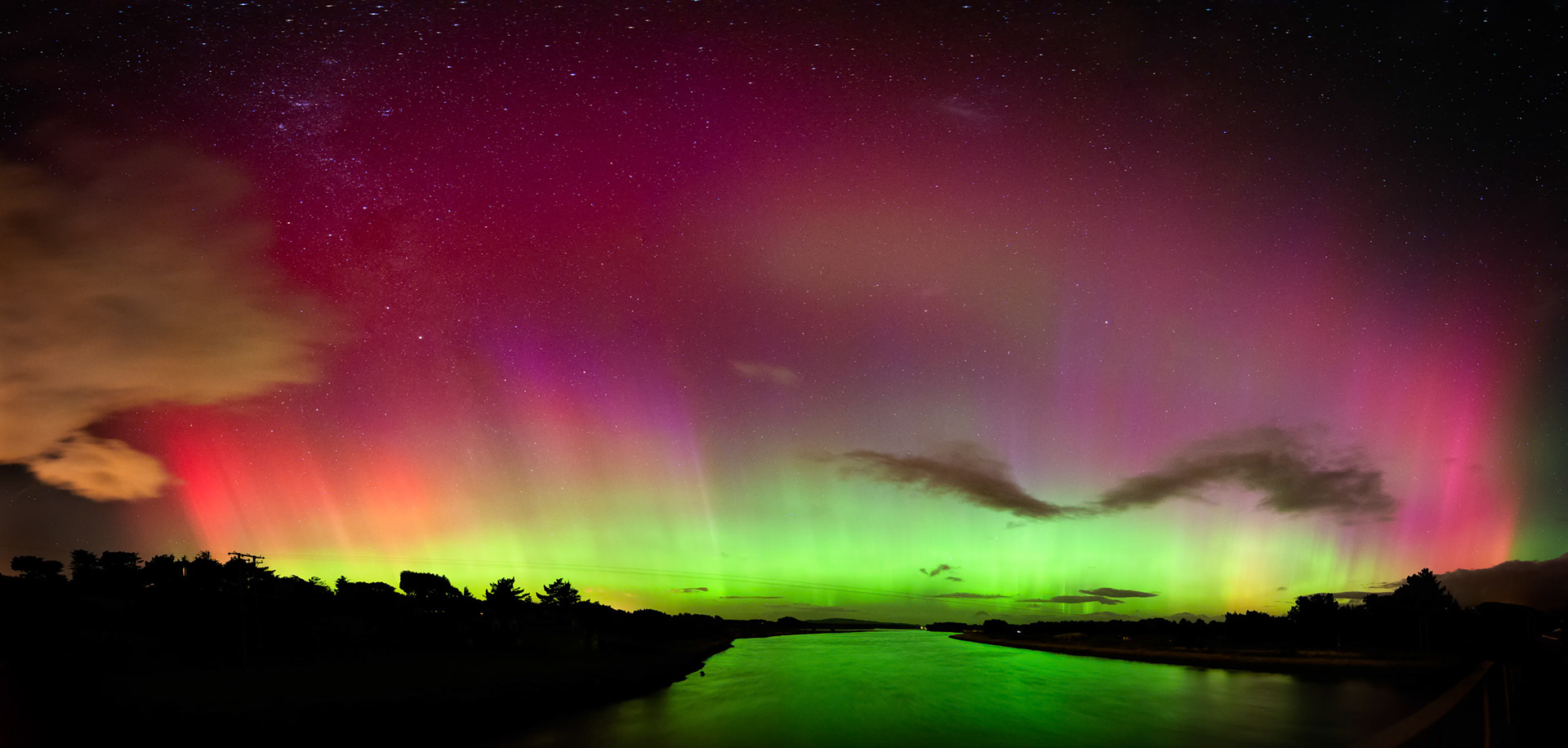 St Patricks Day 17.03.2015 - Panaorama