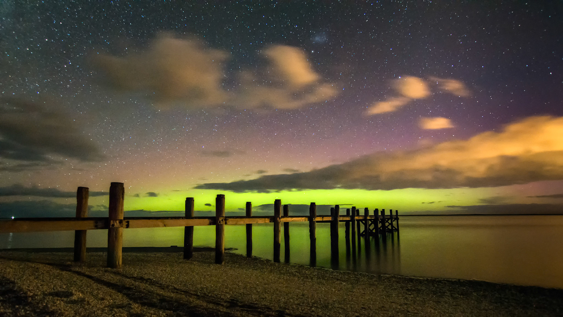 Southland, New Zealand