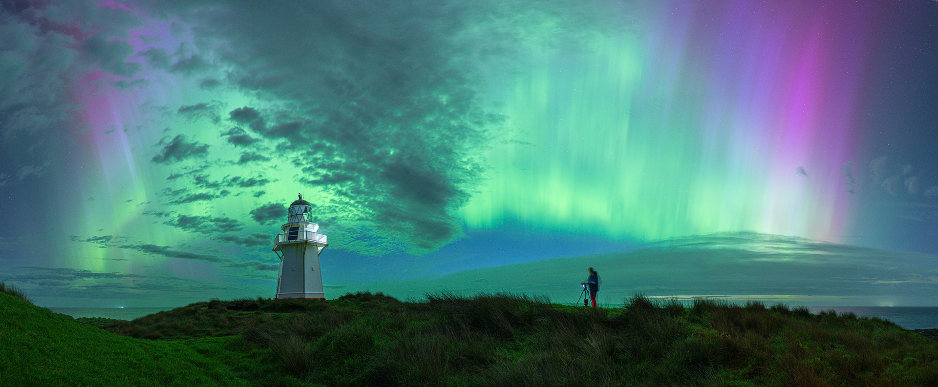 Waipapa Lighthouse - 12.11.2025