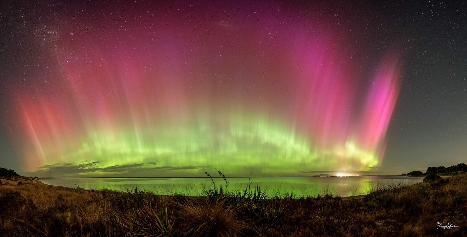 Awarua Bay - 4.03.2023