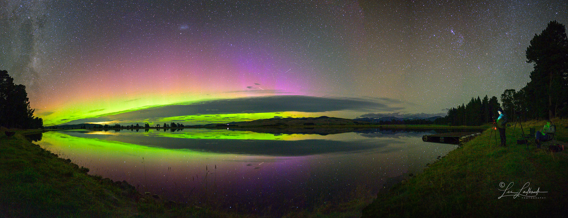 Mossburn - 21.03.2026 - Pano