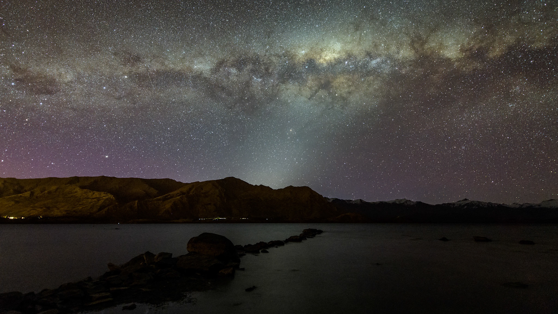 Lake Wanaka