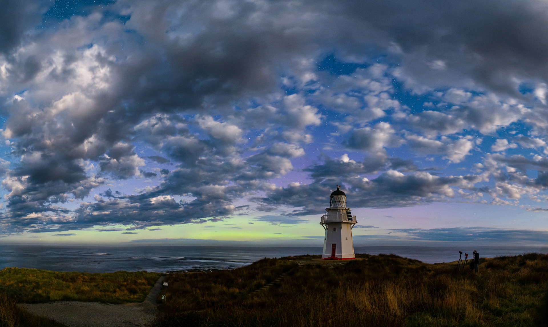 Waipapa Lighthouse - 28.02.2023
