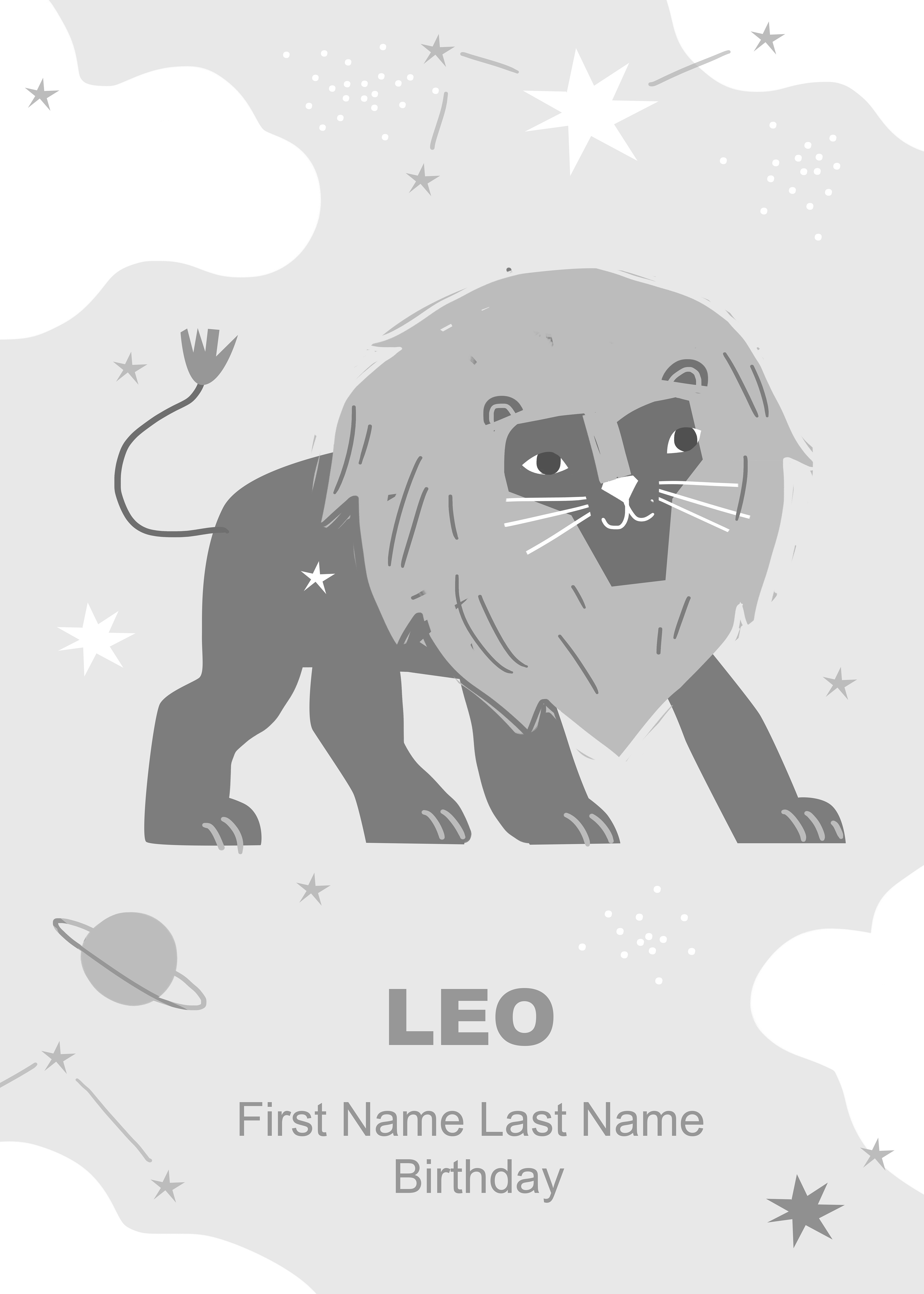 Leo