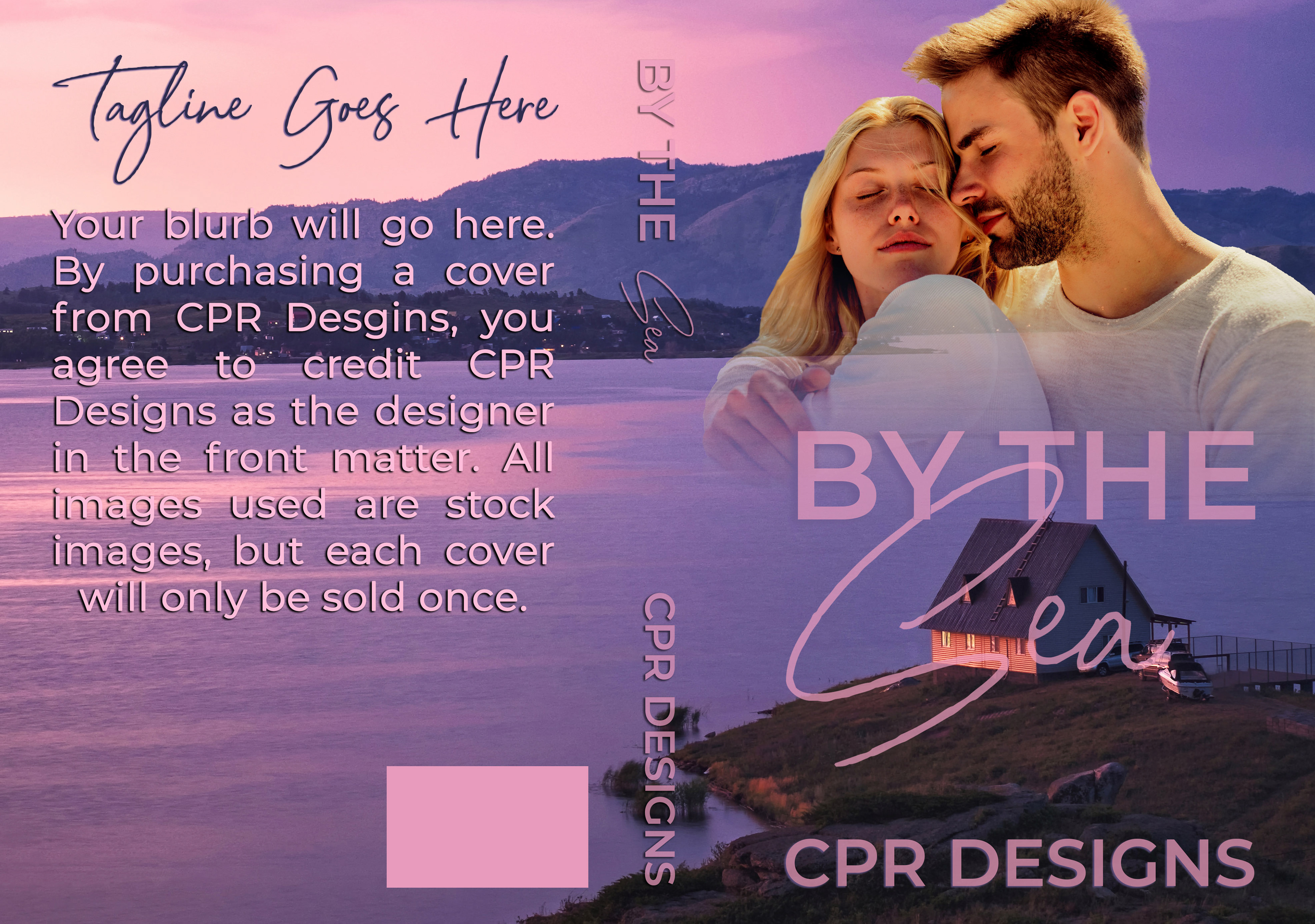 By the Sea - AVAILABLE