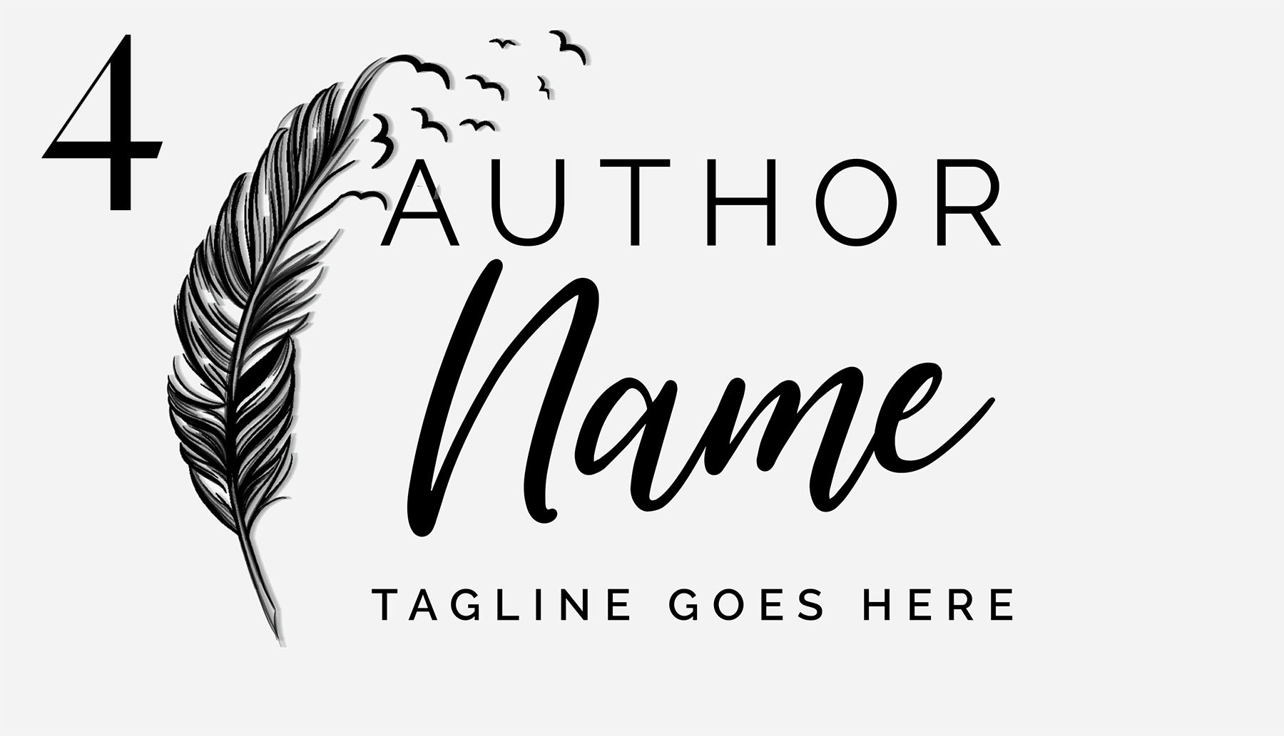 Logo Only: $20 | Logo + Banner: $25 | Branding Package: $50