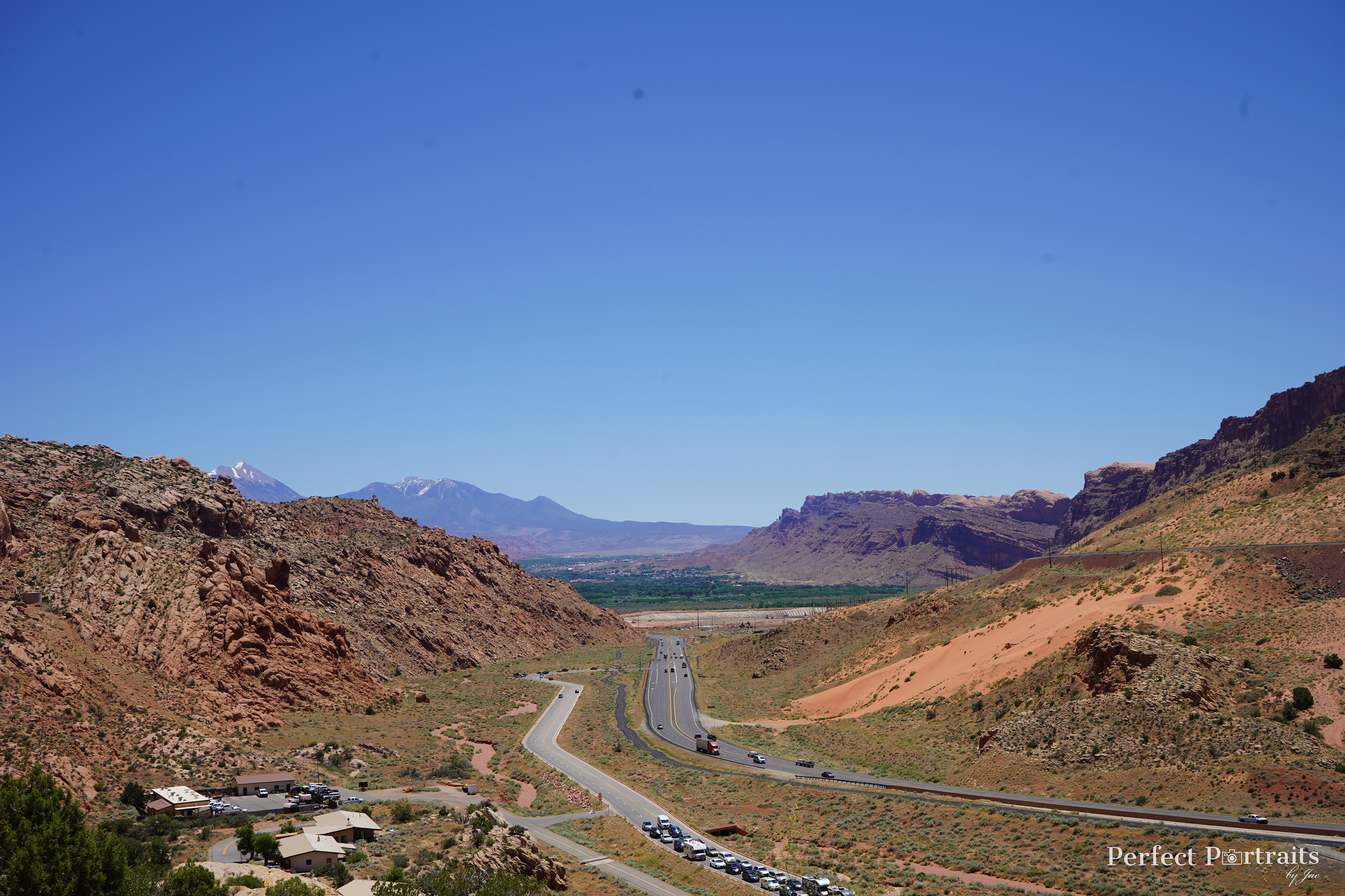 Arches National Park, Moab, UT