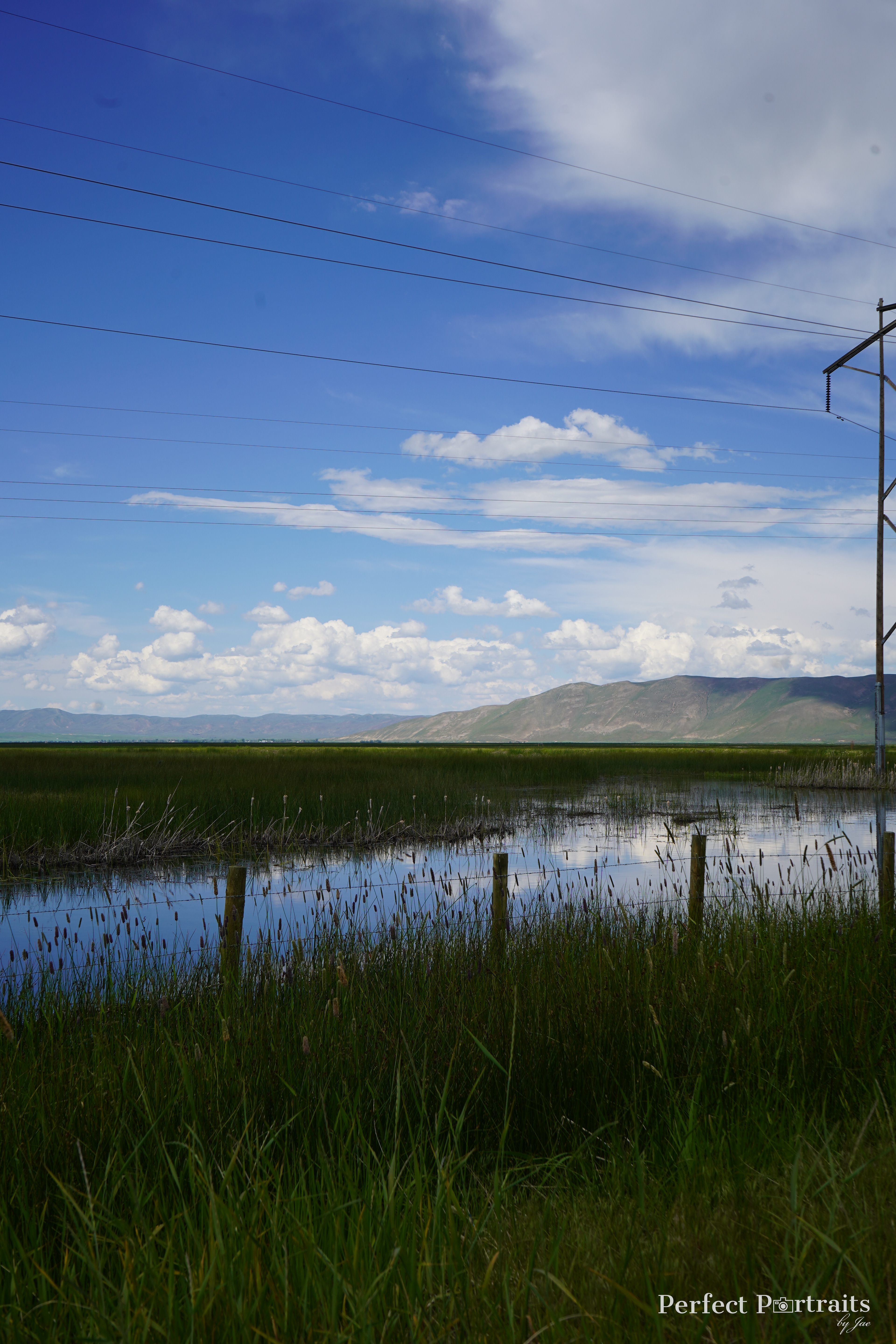 Bear Lake, Idaho