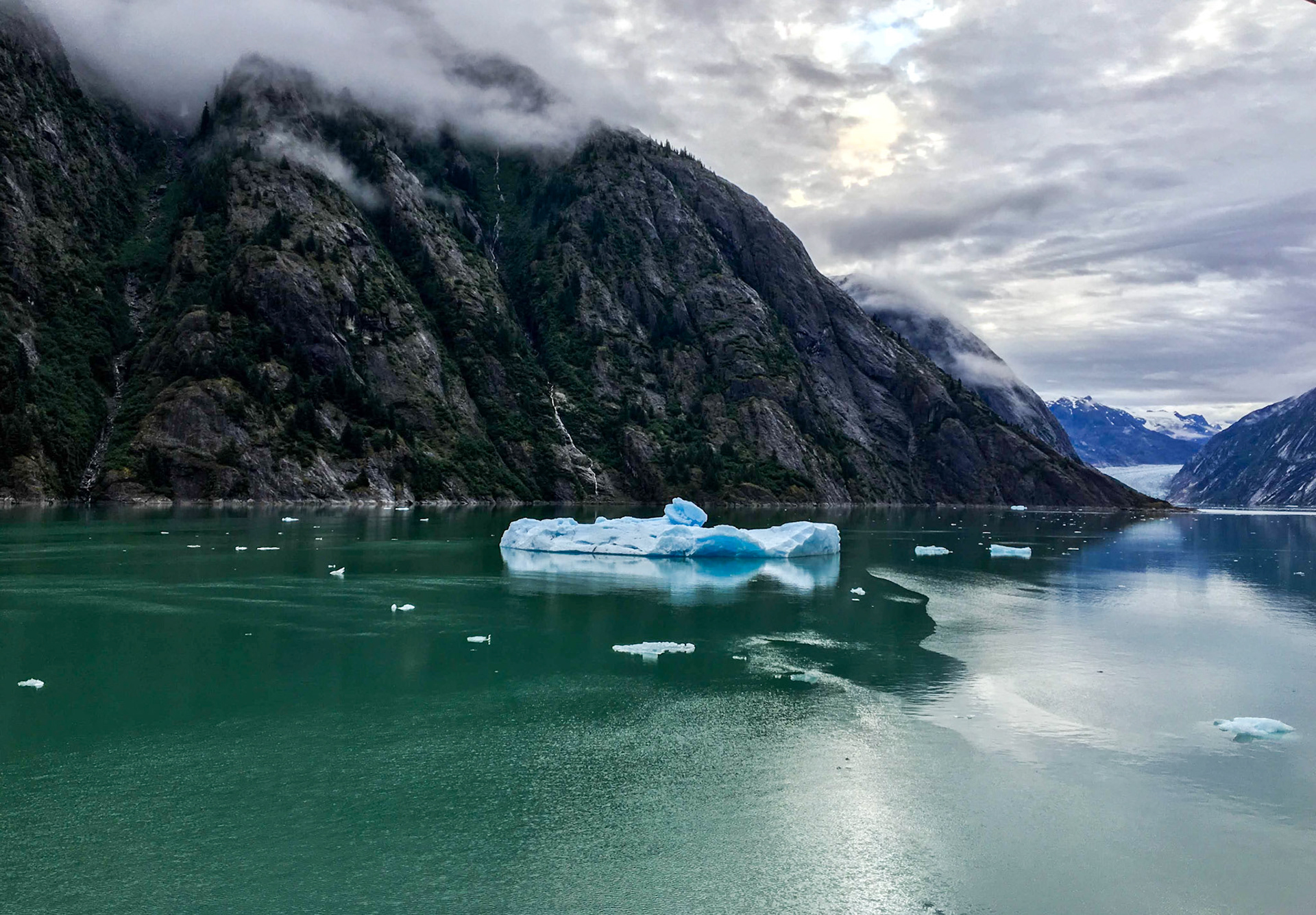 Alaska