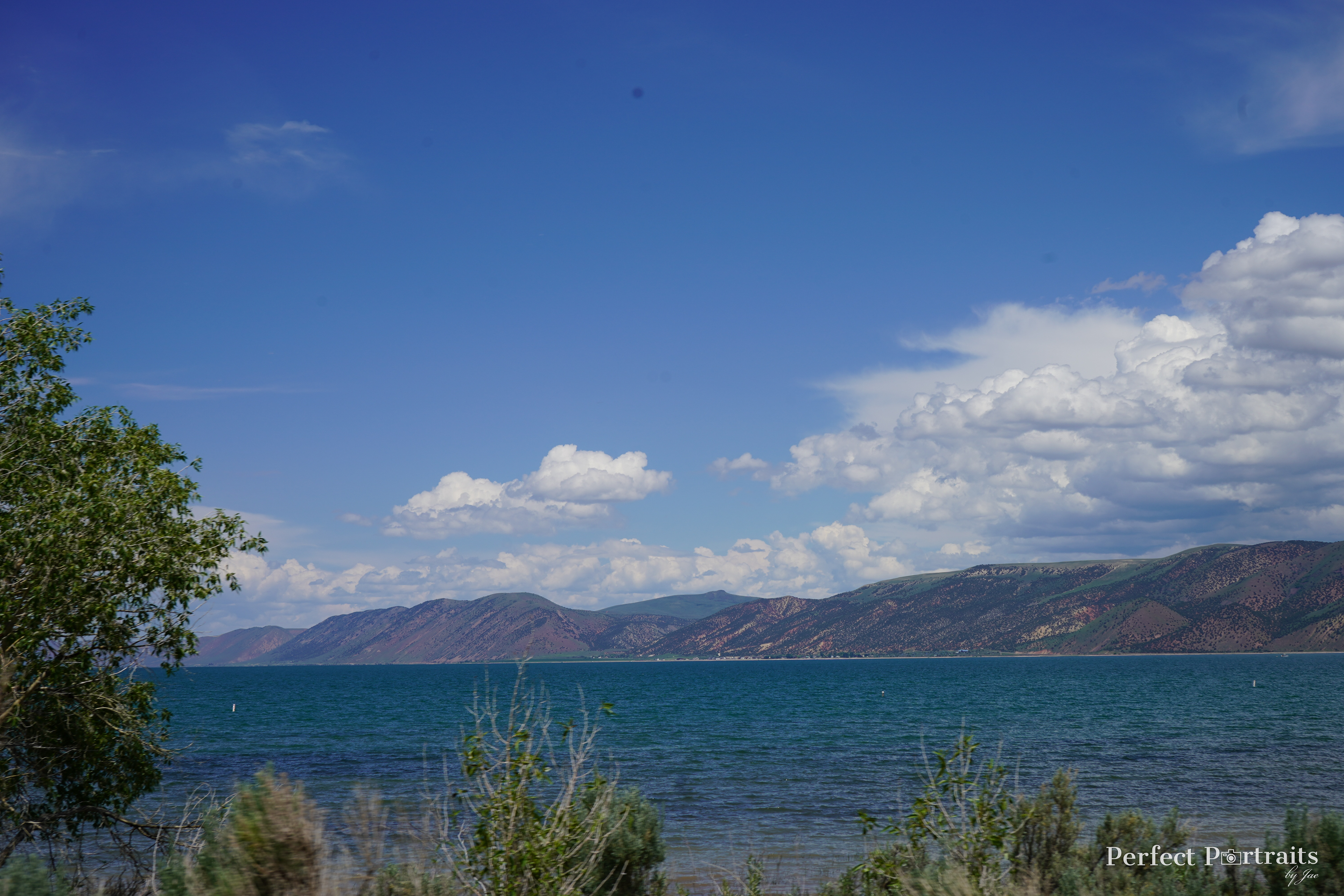 Bear Lake, Idaho