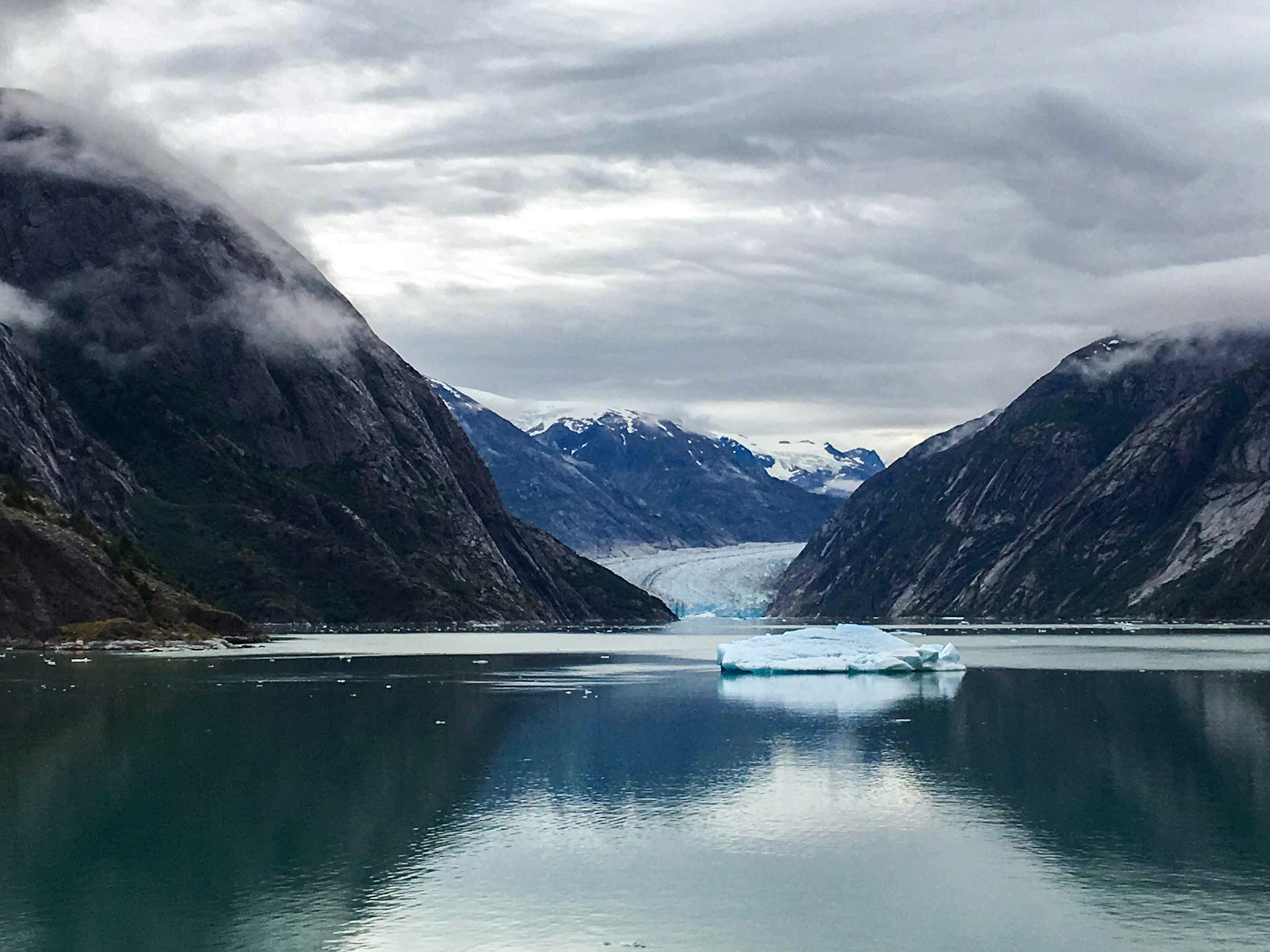 Alaska