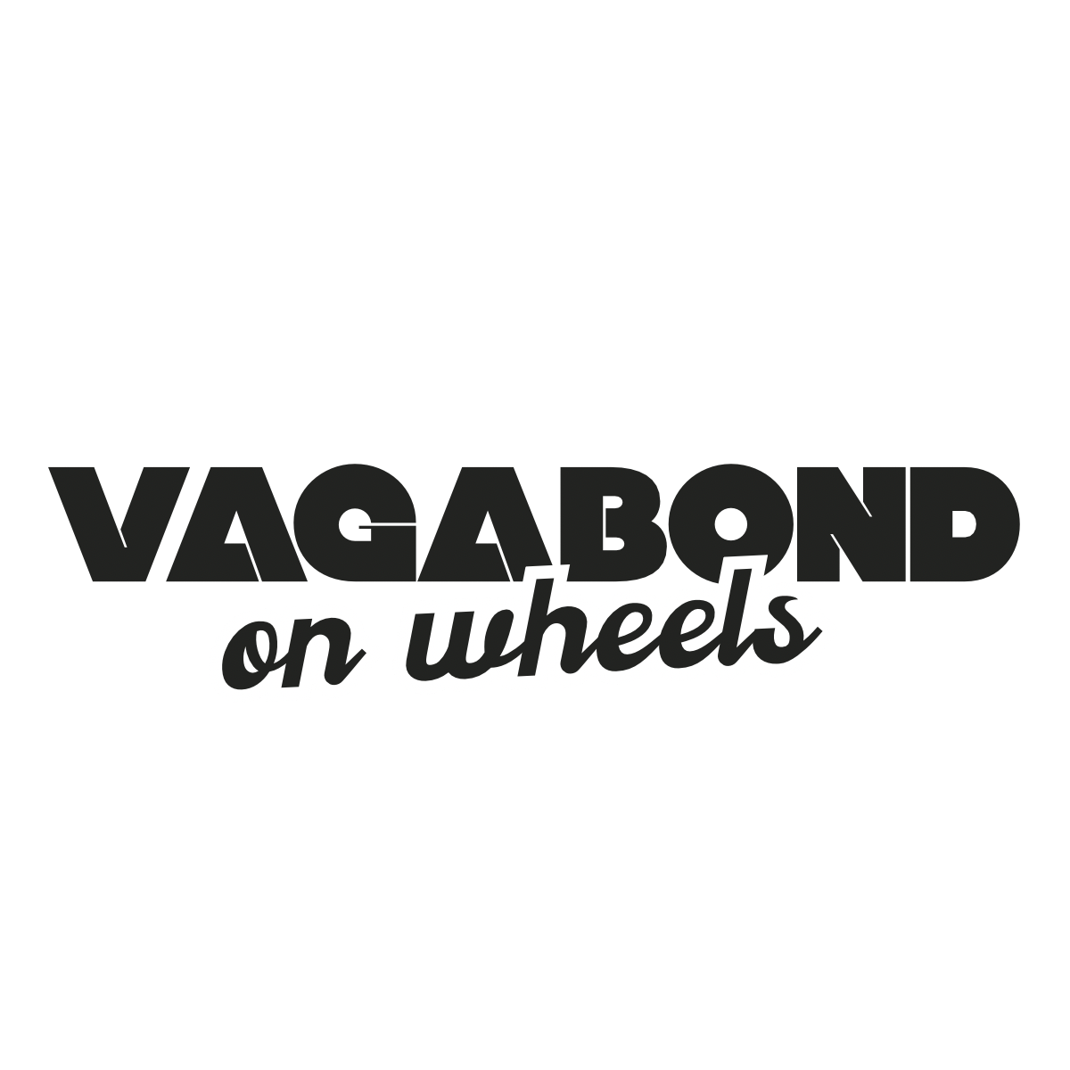 Vagabond on Wheels